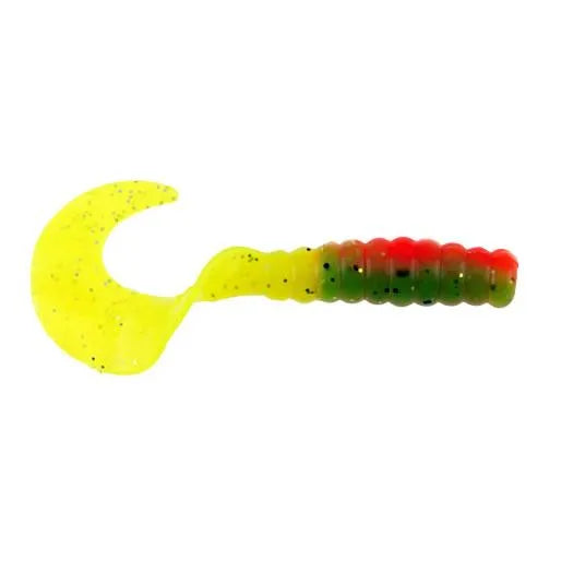 Berkley PB Power Grubs 2''