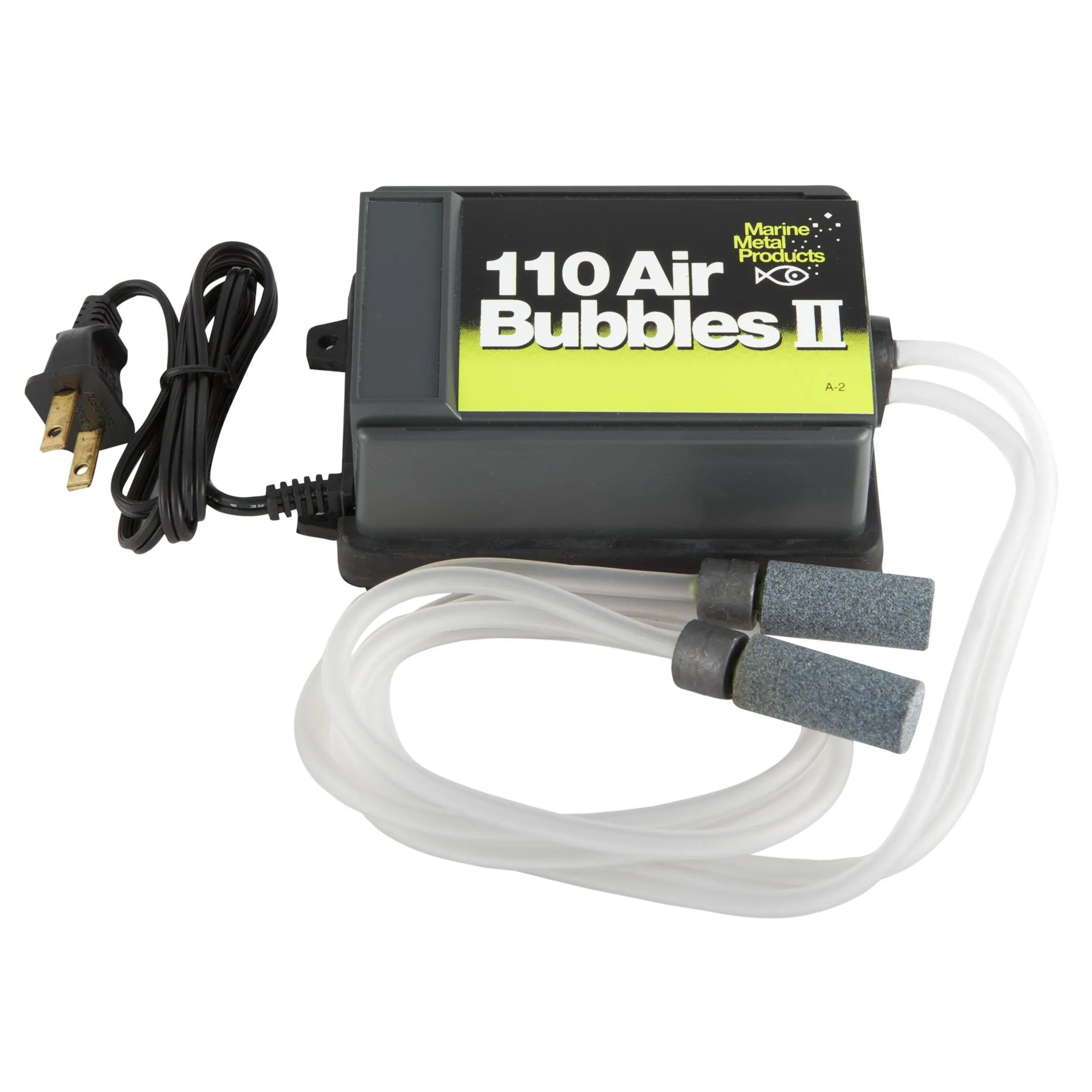 Marine Metal 110 Air