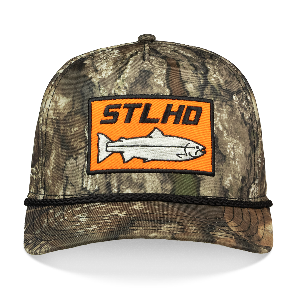 STLHD Tree Stand Hat