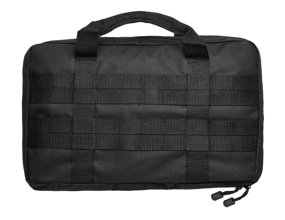 Rugged Knife Travel Bag