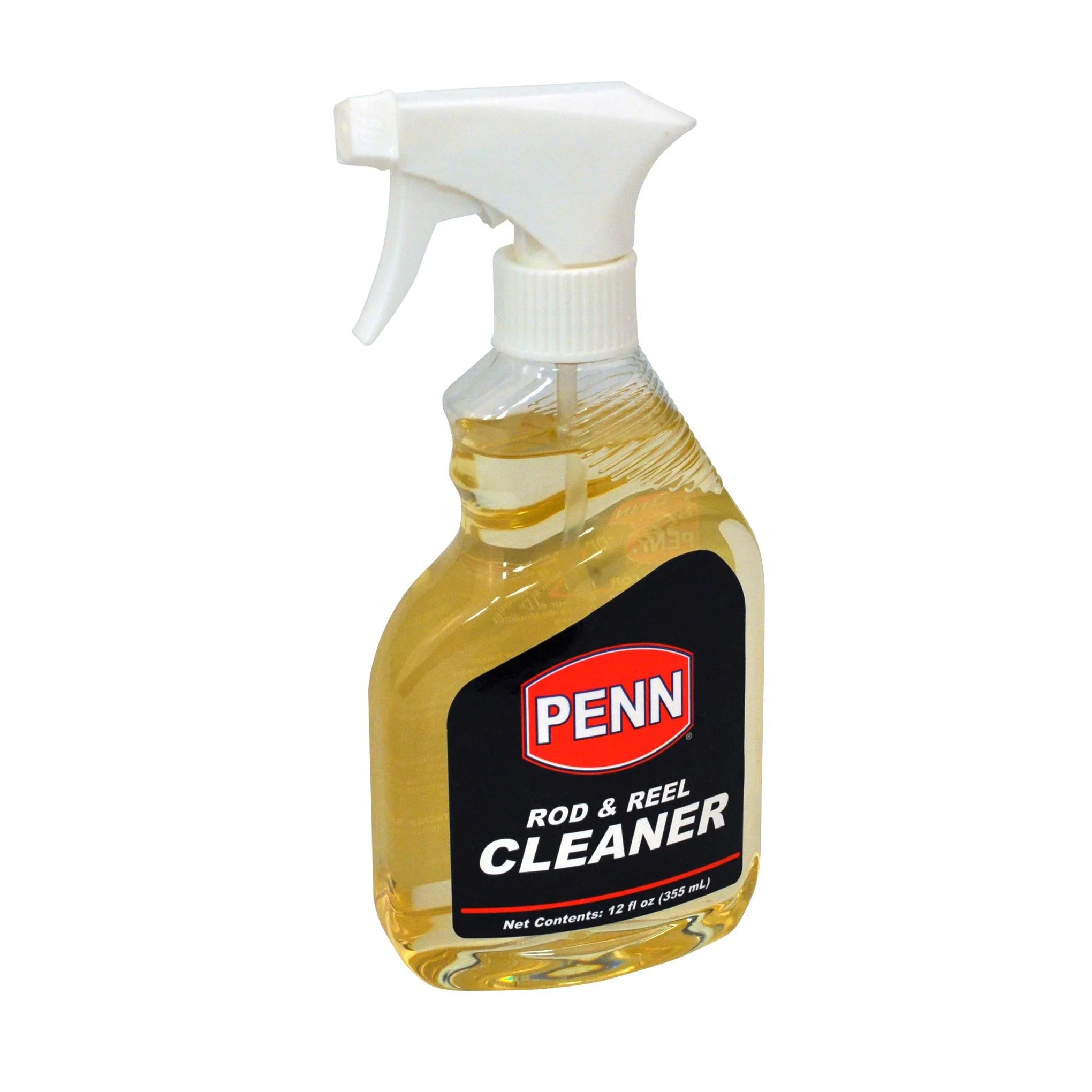 Penn Rod & Reel Cleaner