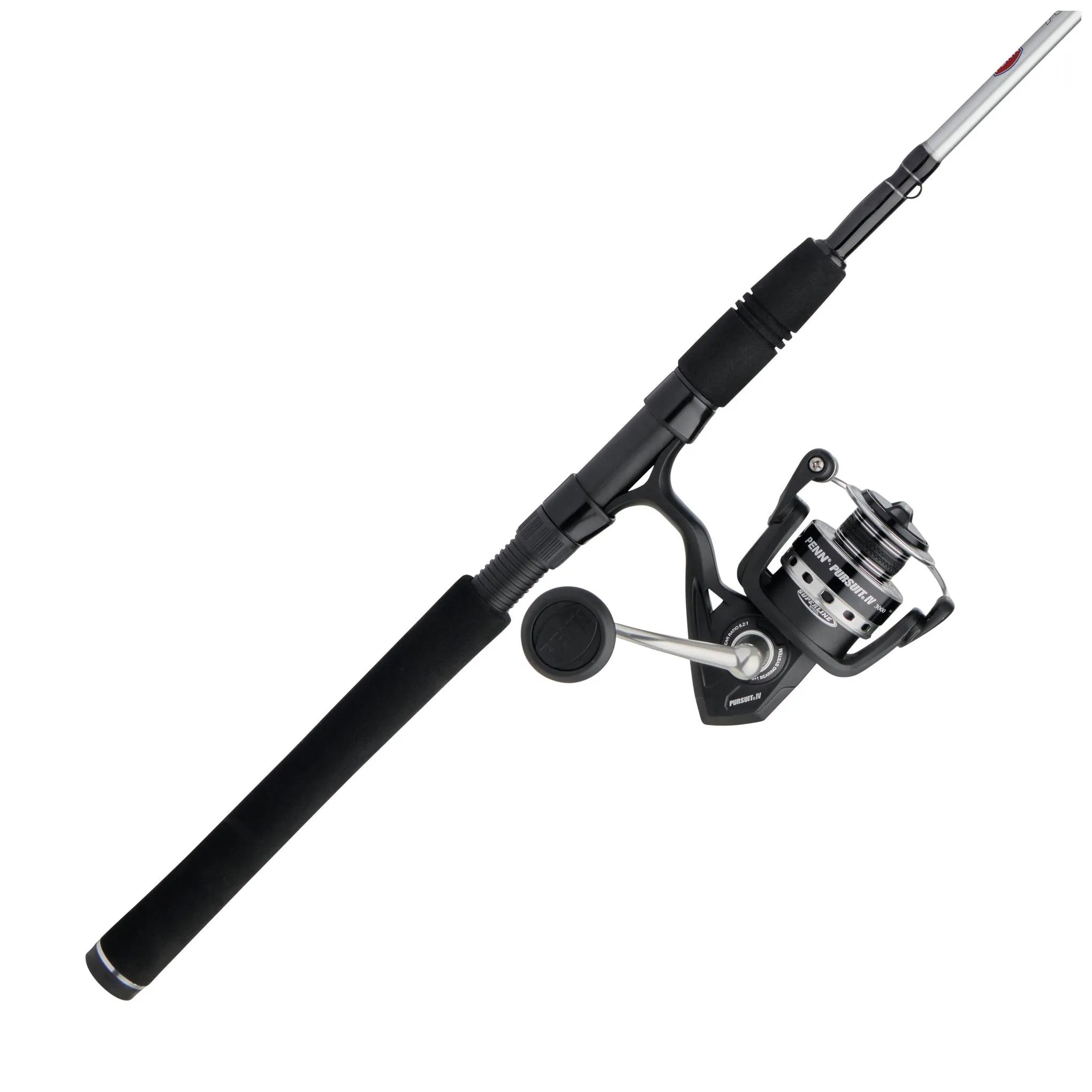 Penn Combo Pursuit IV