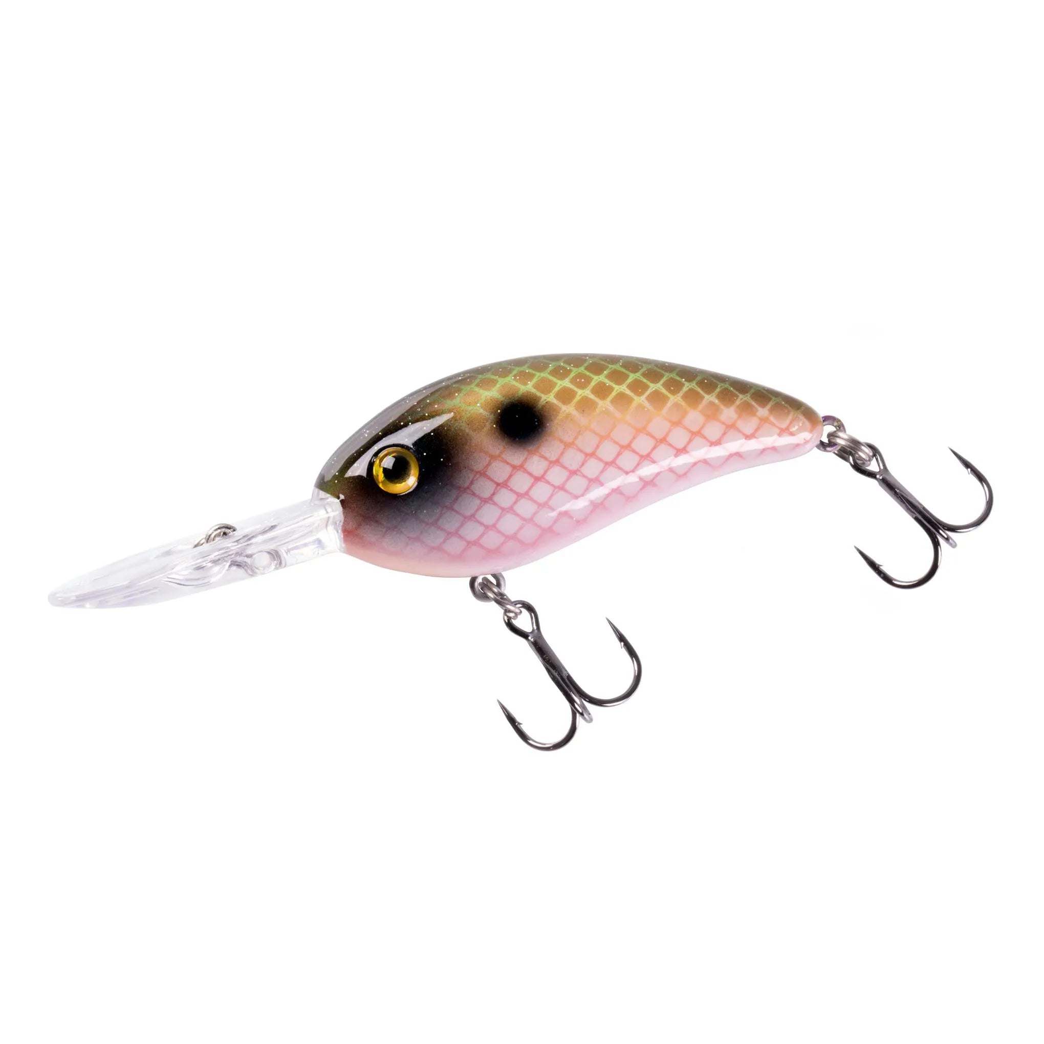 Bomber Fat Free Fingerling