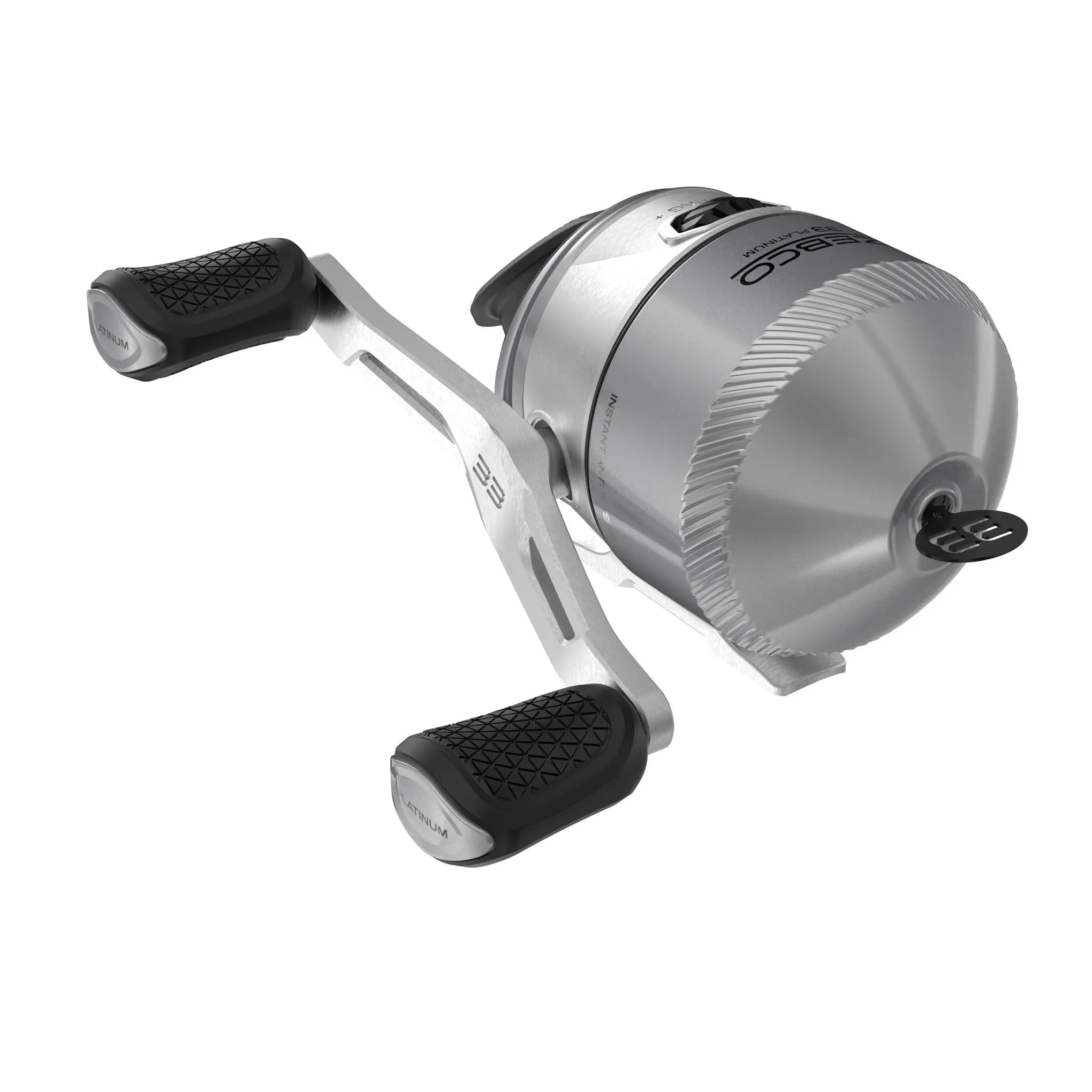 Zebco Reel 33 Platinum (Spincast)