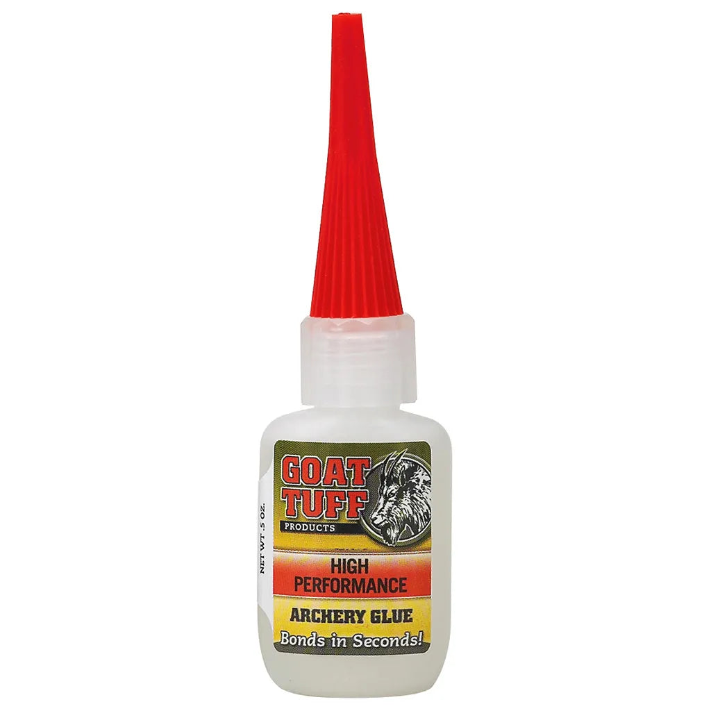 GoatTuff High Performance Glue