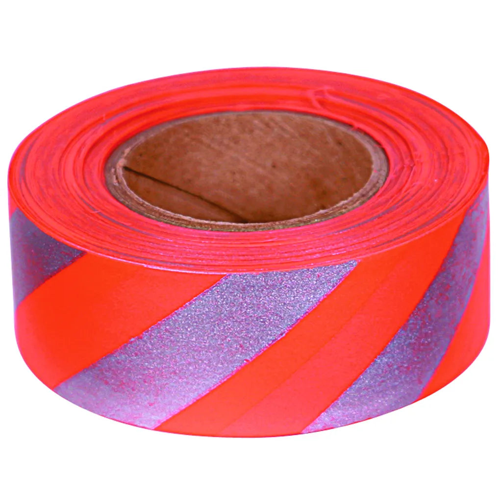 Allen Reflective Flagging Tape