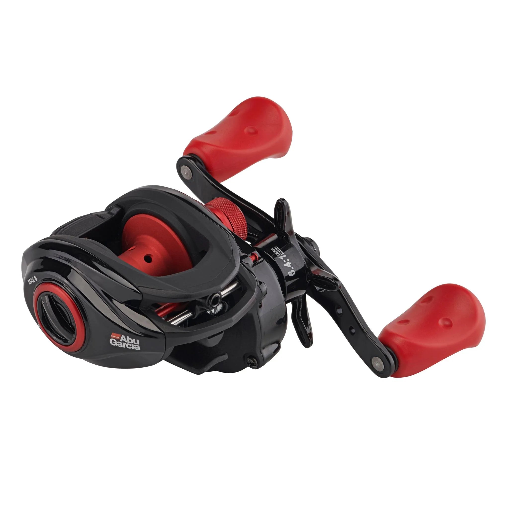 Abu Garcia Reel Max X LP