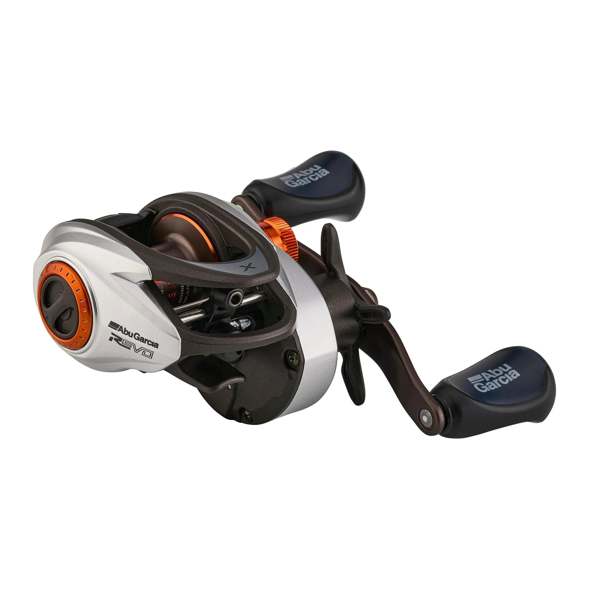 Abu Garcia Reel Revo X LP