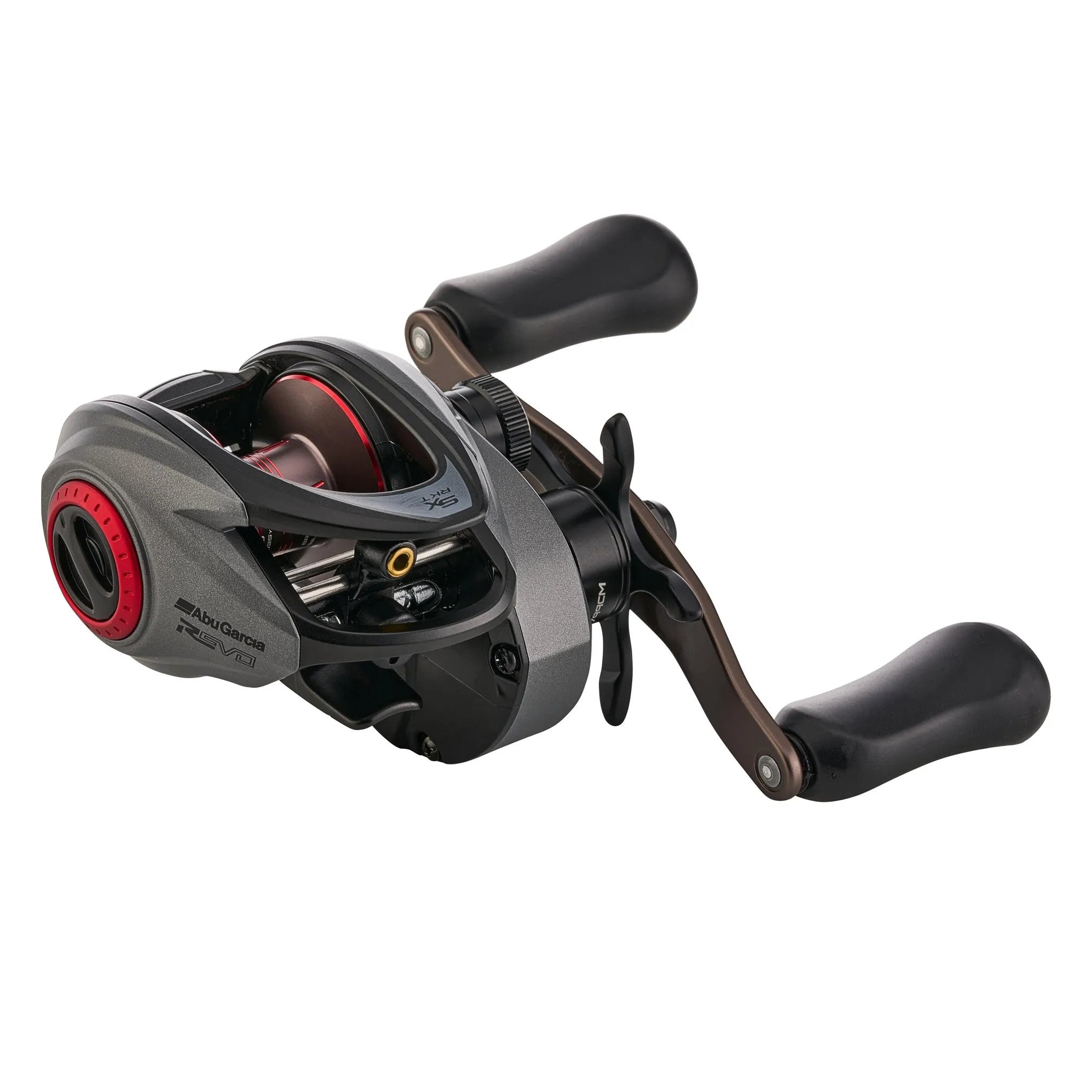 Abu Garcia Revo® SX Rocket Low Profile Reel