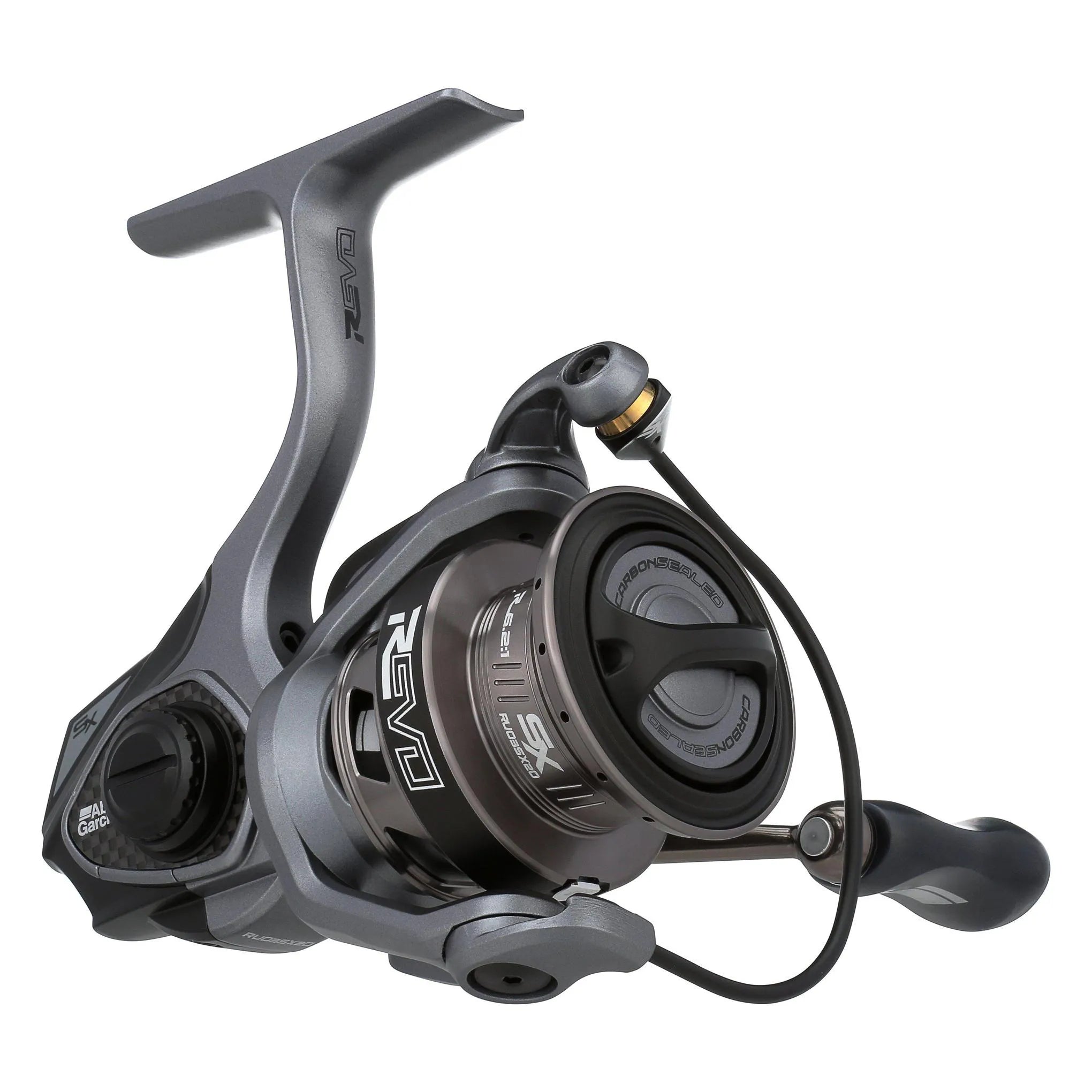 Abu Garcia Reel Revo SX Spin