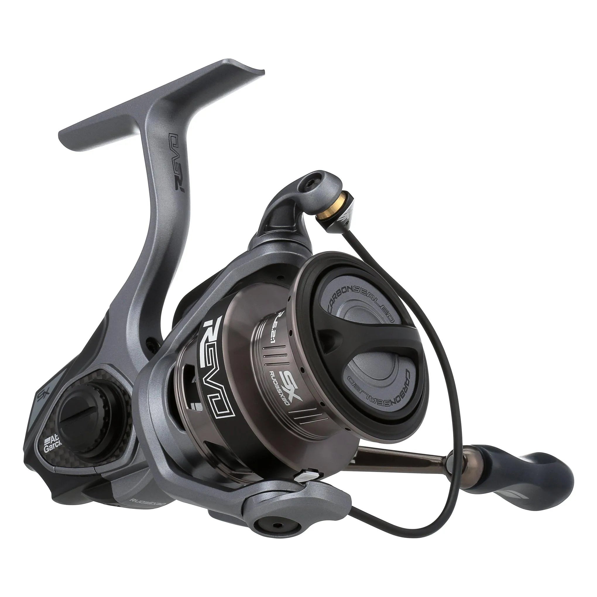 Abu Garcia Reel Revo SX Spin