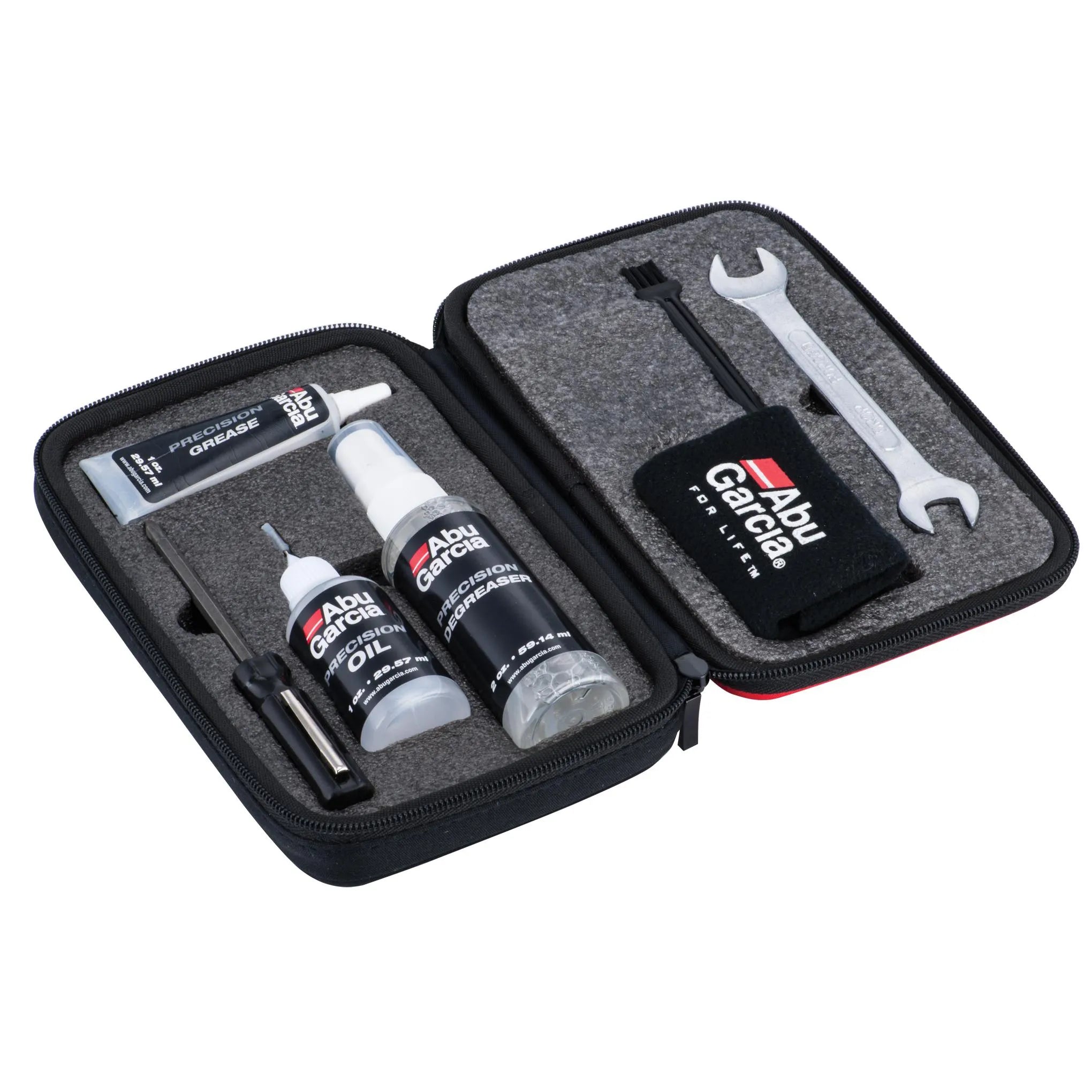 Abu Garcia Maintenance Kit