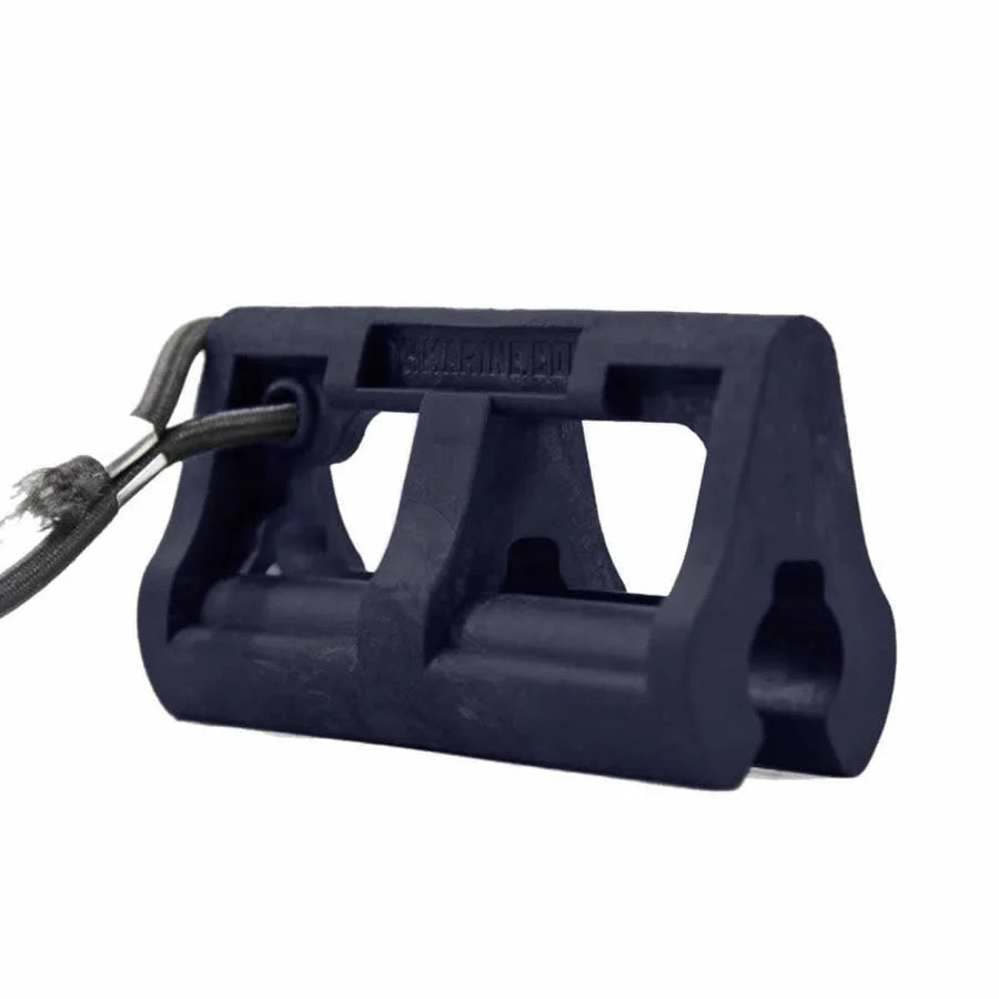 TH Marine Supplies 4" Steer Stop Outboard Hydraulic Steering Lock