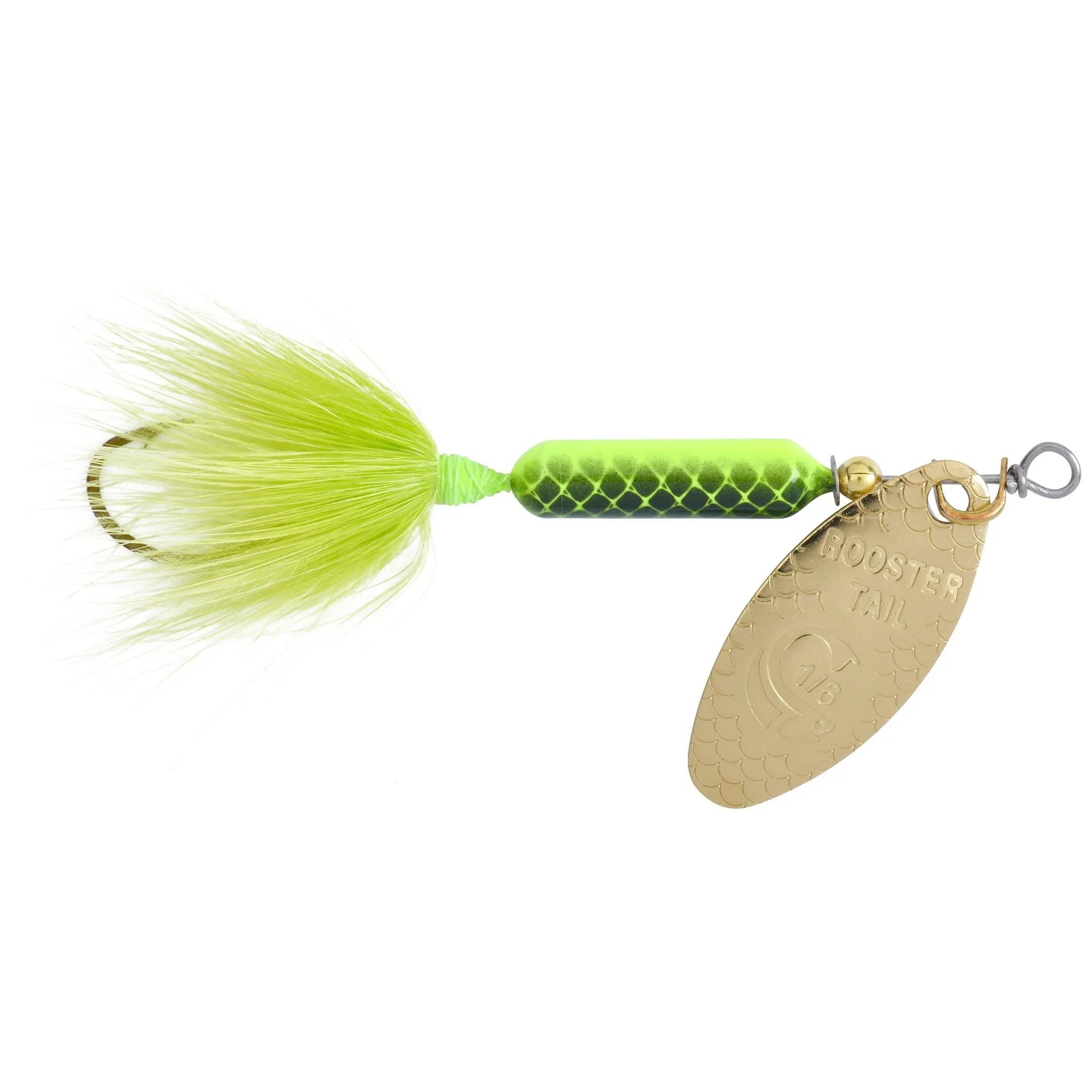 Yakima Rooster Tail S Hk