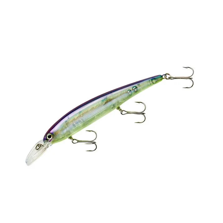 Bandit Walleye Shallow