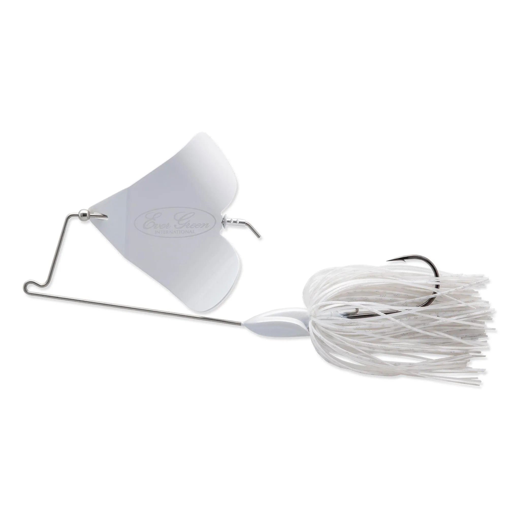 Daiwa Evergreen Buzzbait