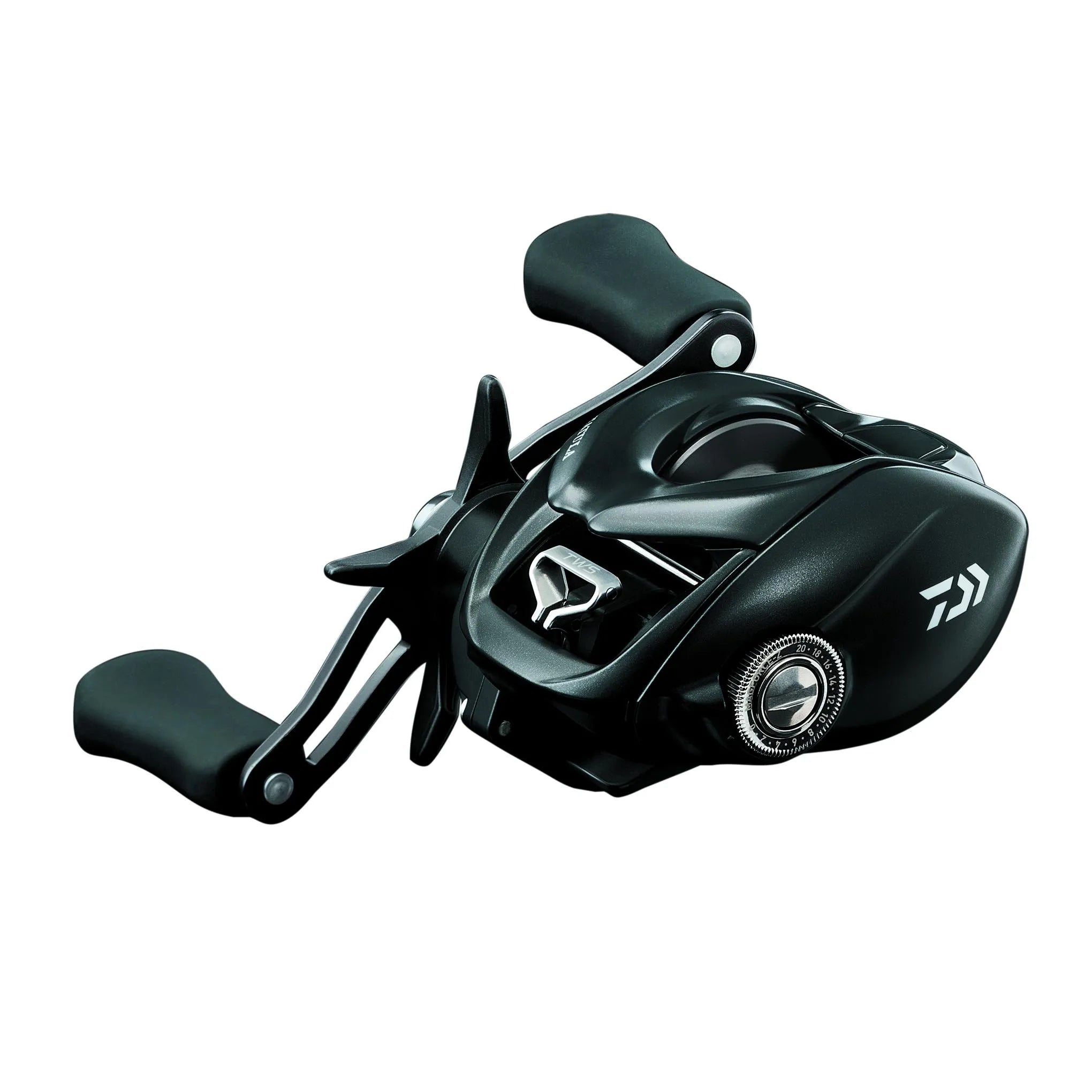 Daiwa Tatula 100 (Baitcast)