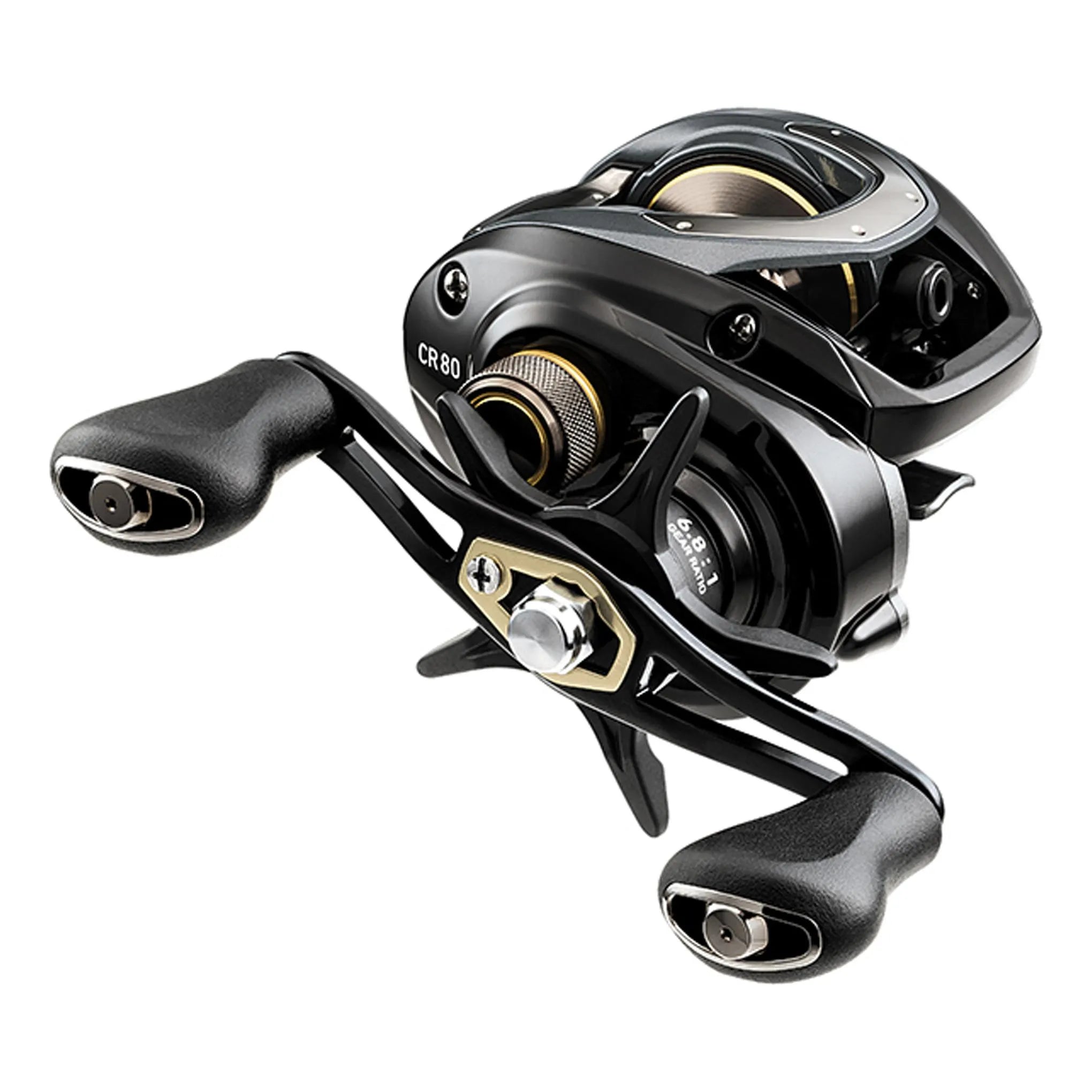 Daiwa Reel CR80 (Baitcast)