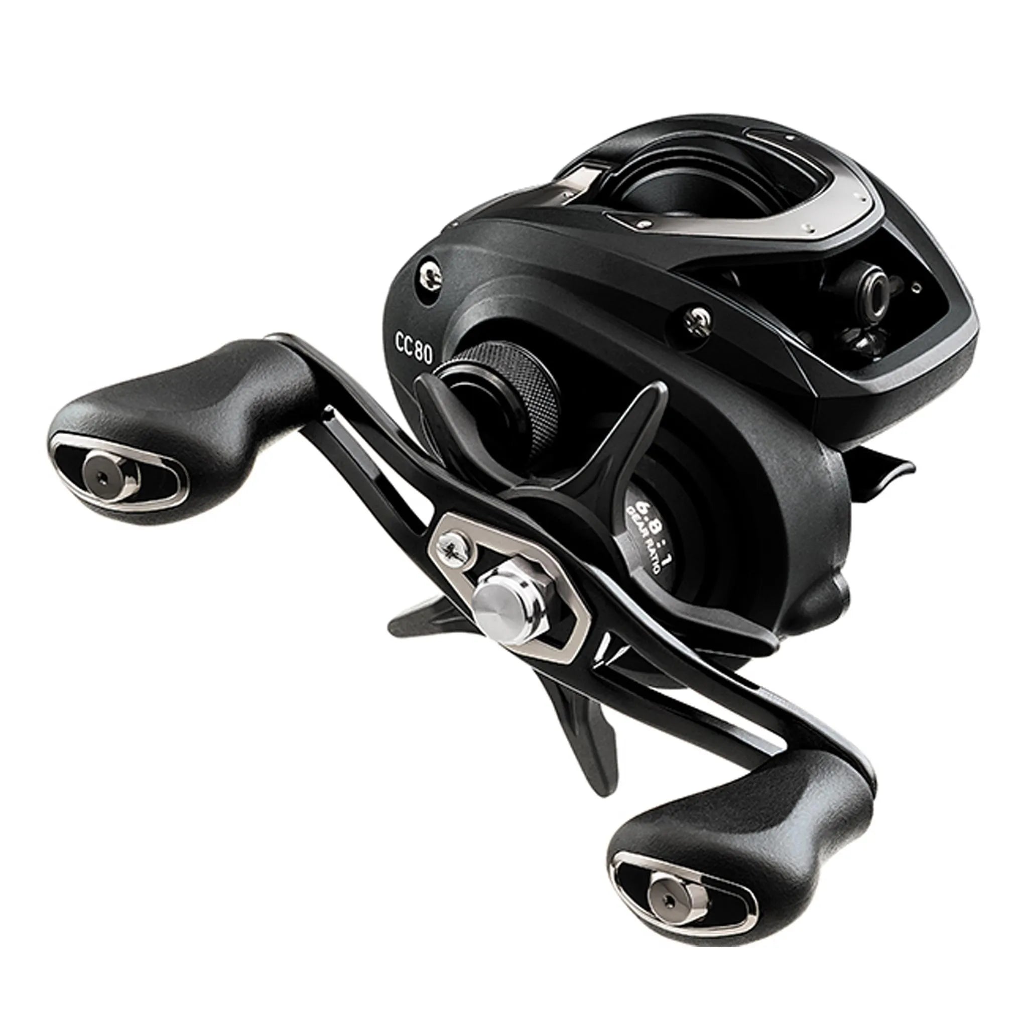 Daiwa Reel CC80 (Baitcast)