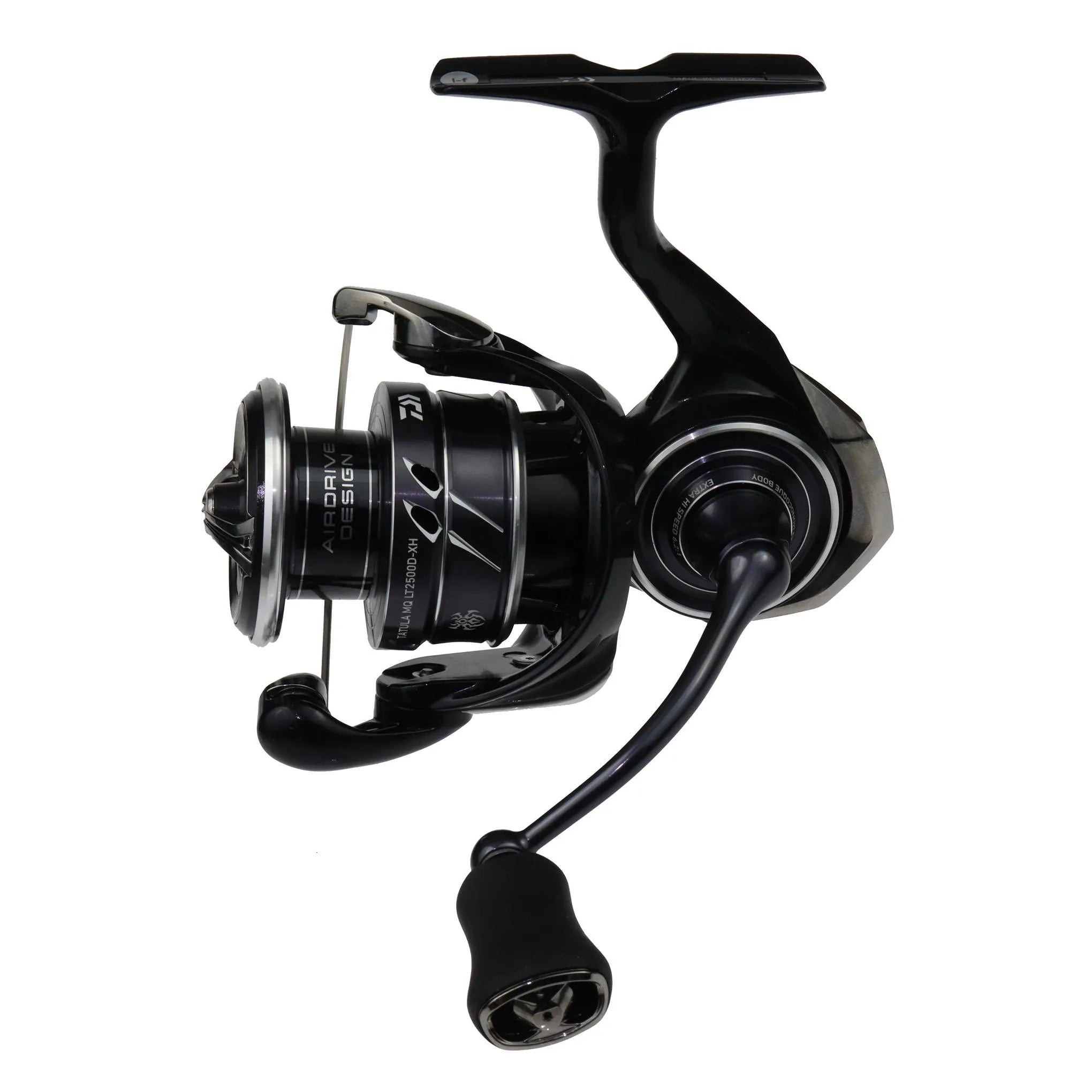 Daiwa Reel Tatula MQ