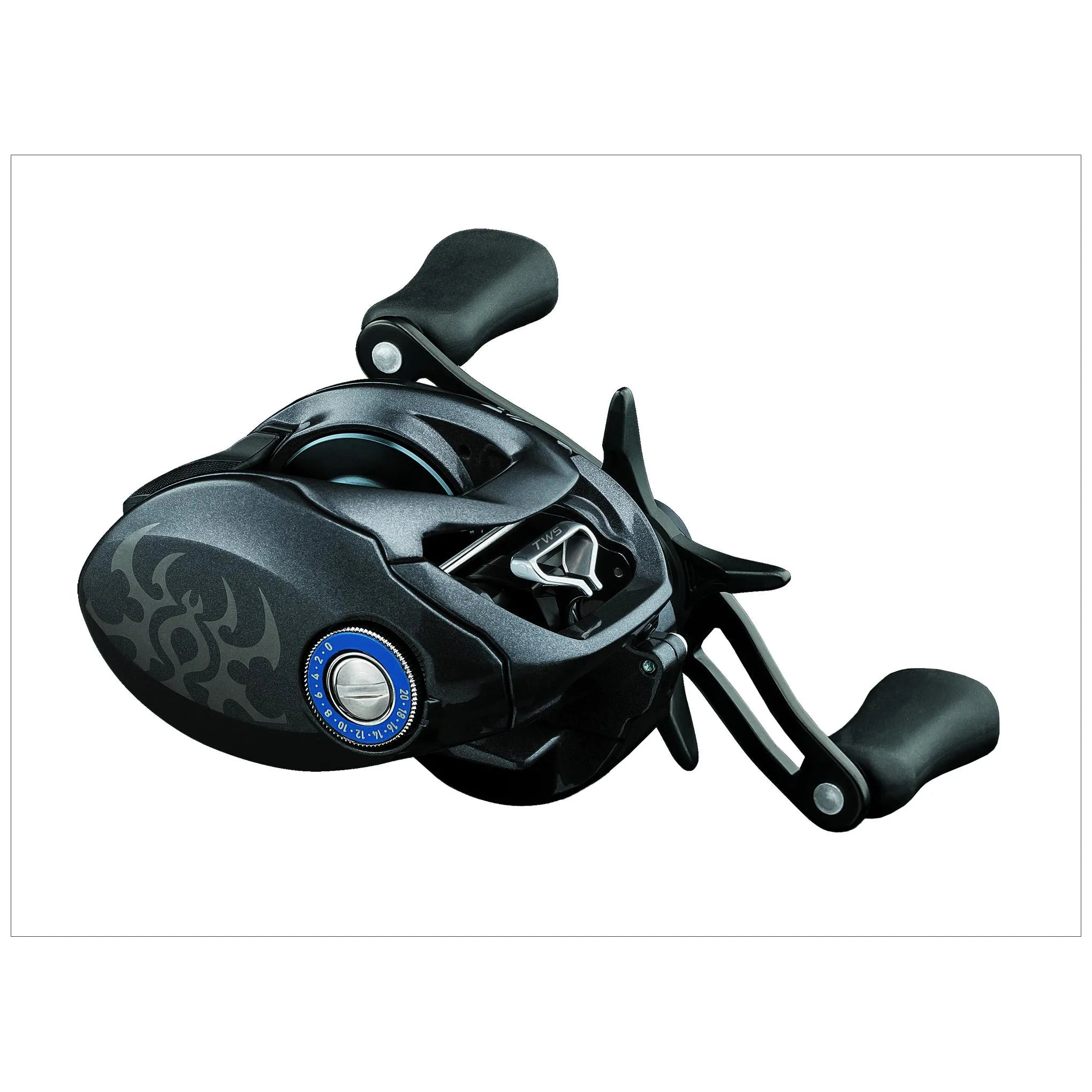 Daiwa Reel Tatula CT (Baitcast) (LH/RH)
