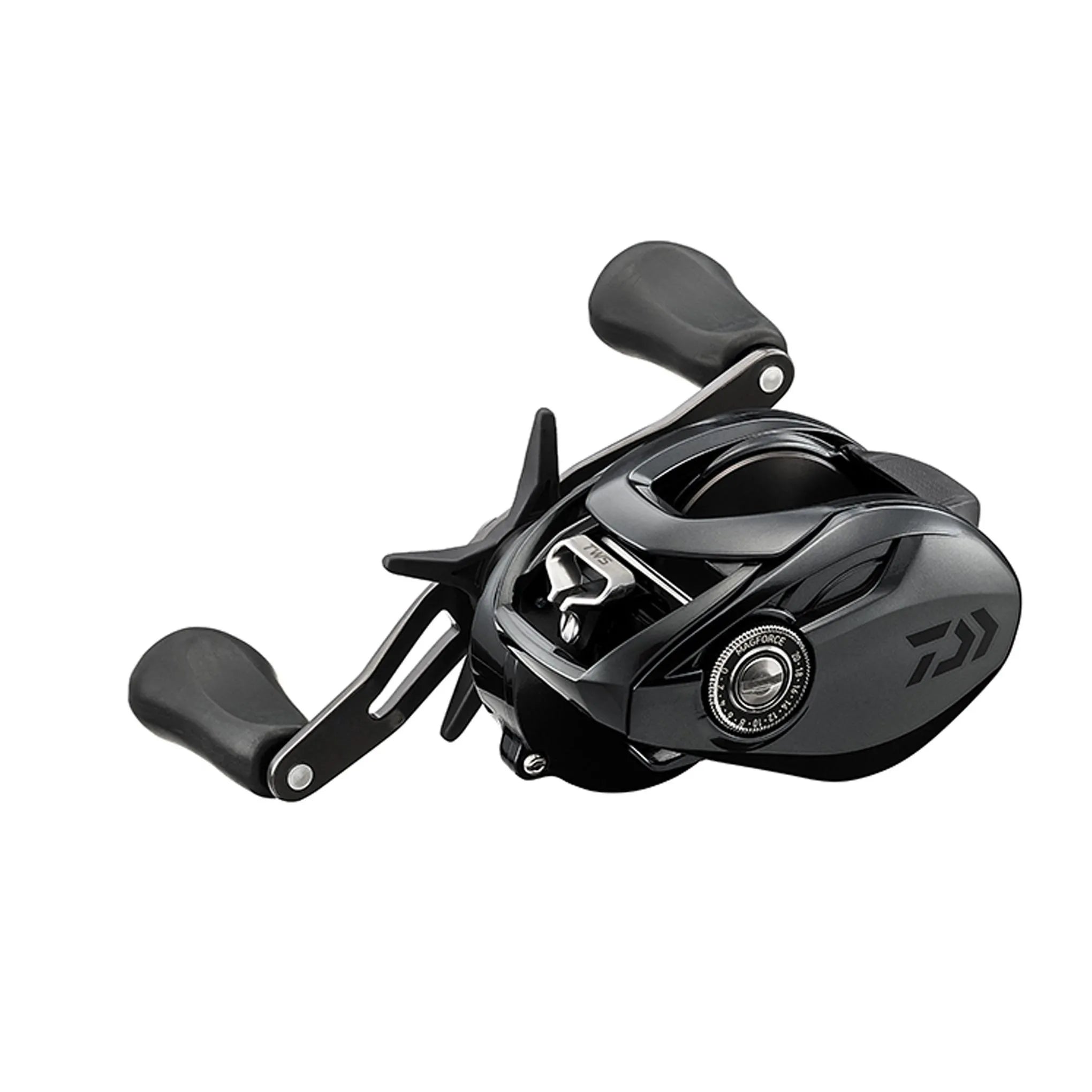 Daiwa Reel Tatula 300 Baitcast