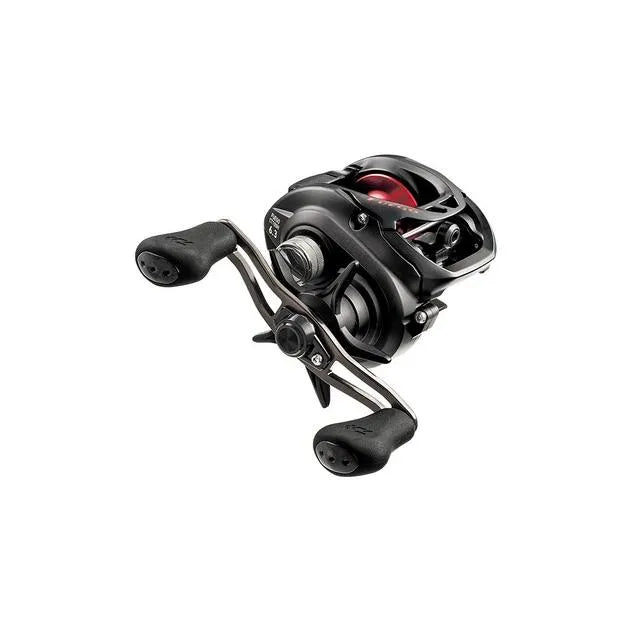Daiwa Reel Fuego CT Baitcast