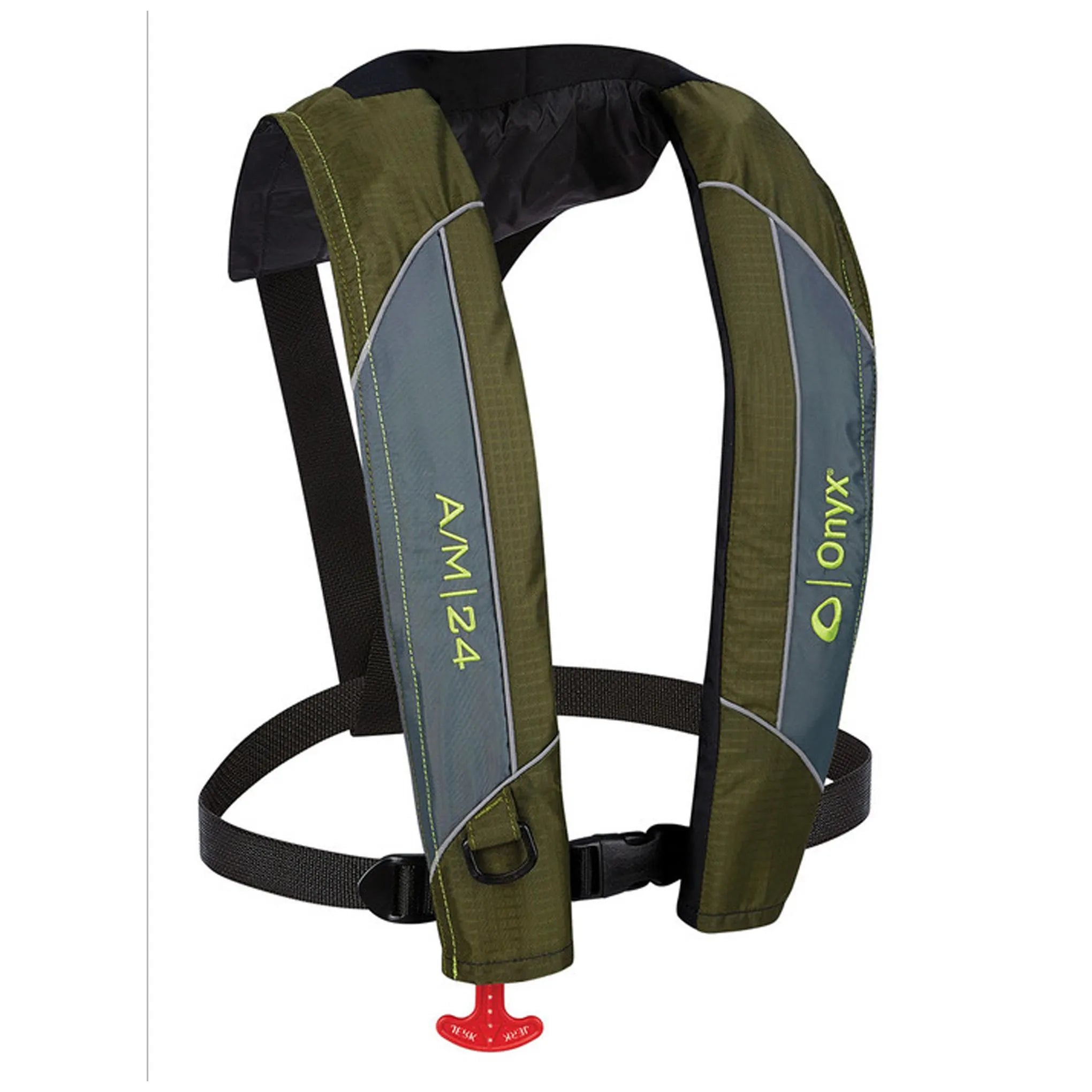 Onyx A/M-24 Inflatable Life Jacket