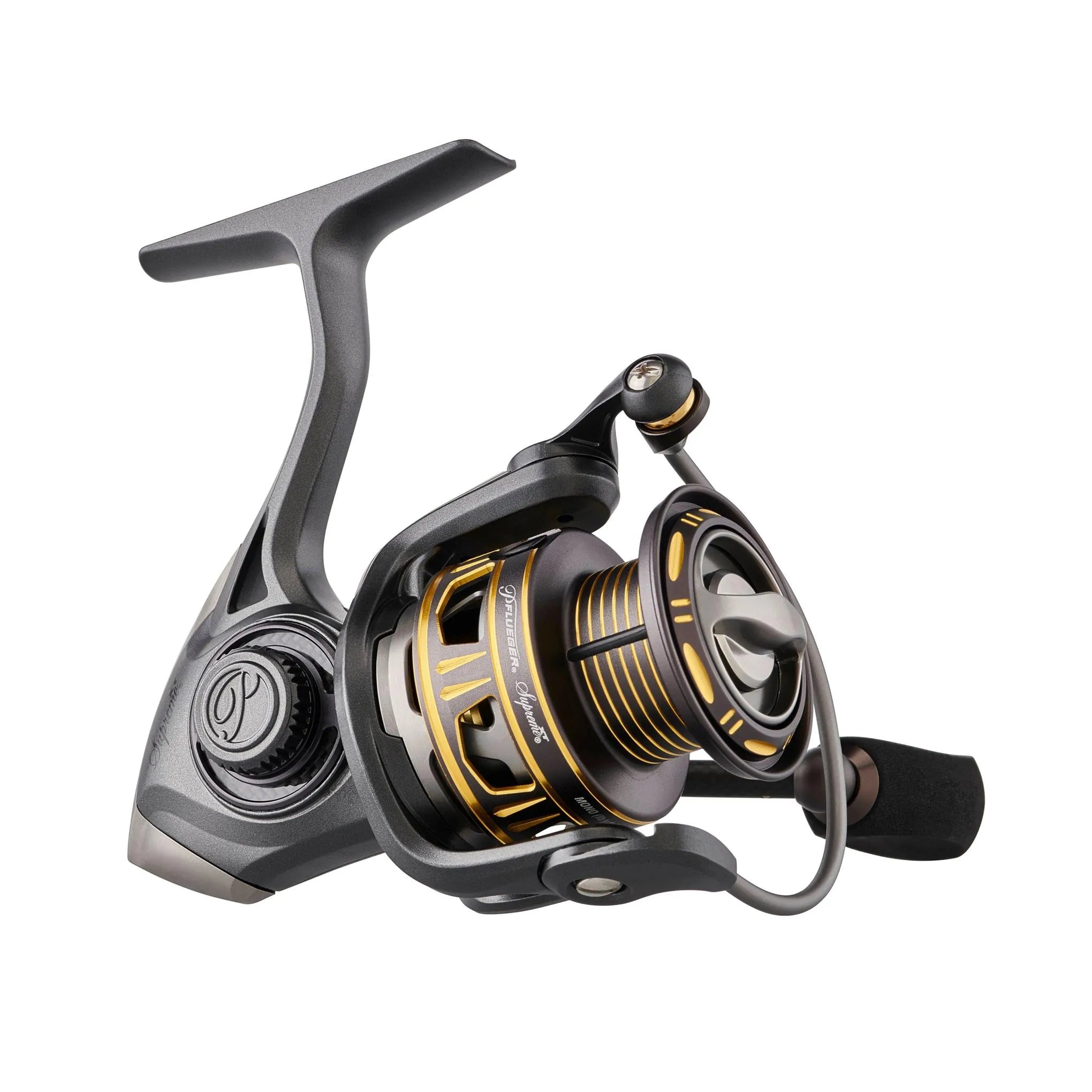 Pflueger Reel Supreme XT
