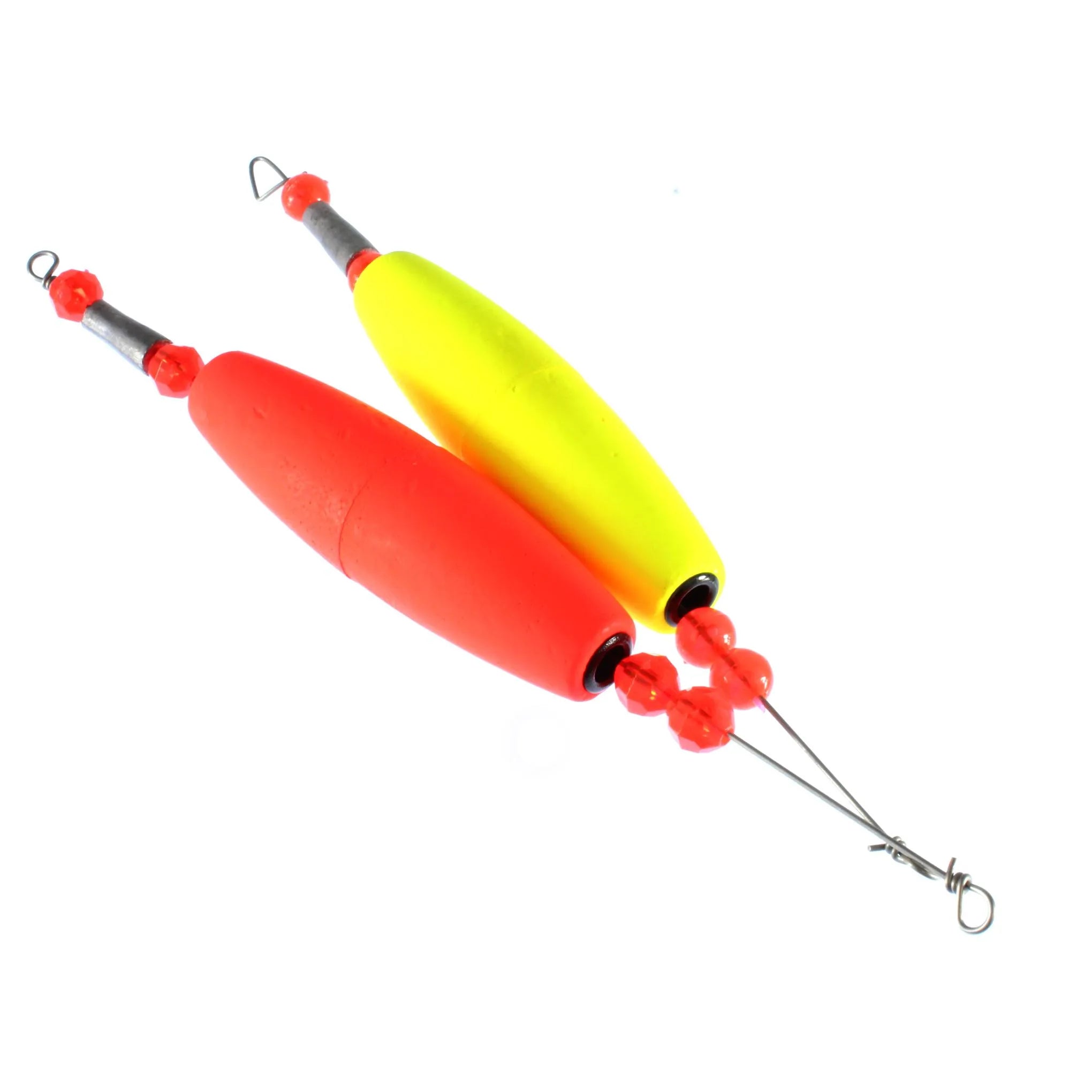 Comal Weighted Float