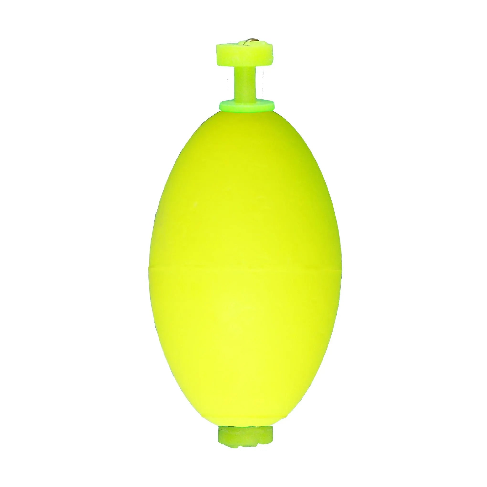 Comal Snapon - Yellow Oval