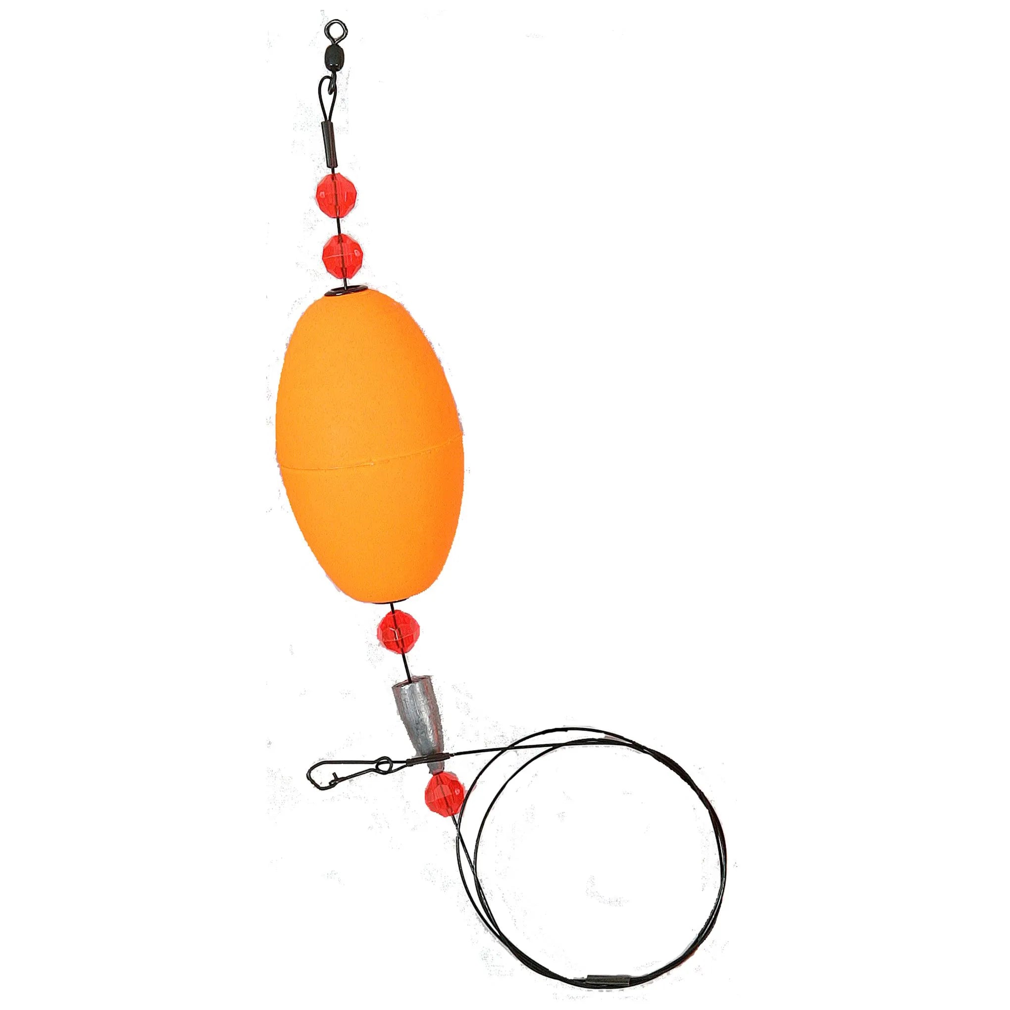 Comal Leader Weighted