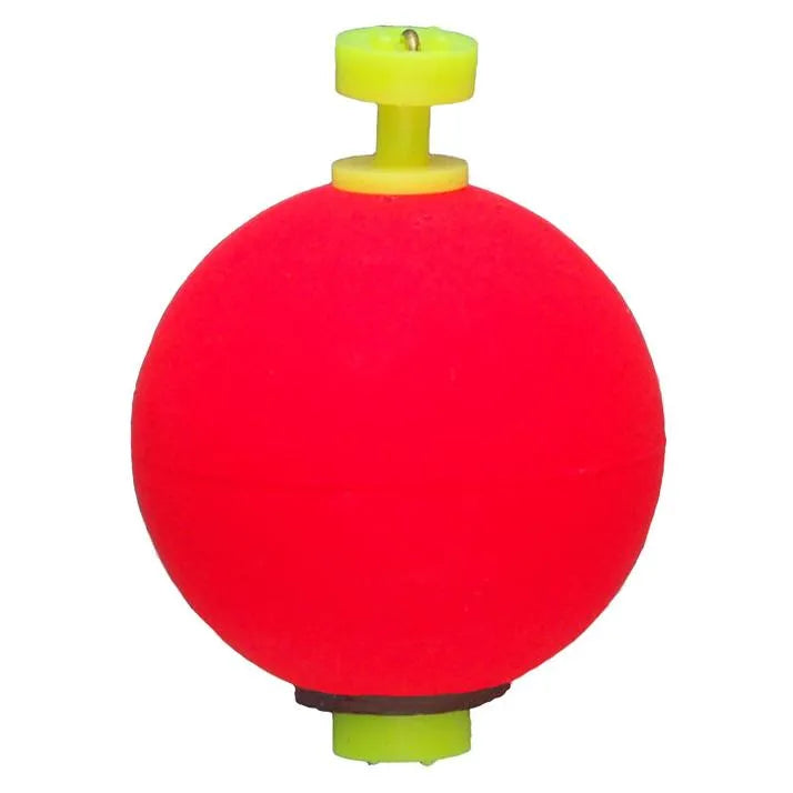 Comal Snap-On Weighted Bobber