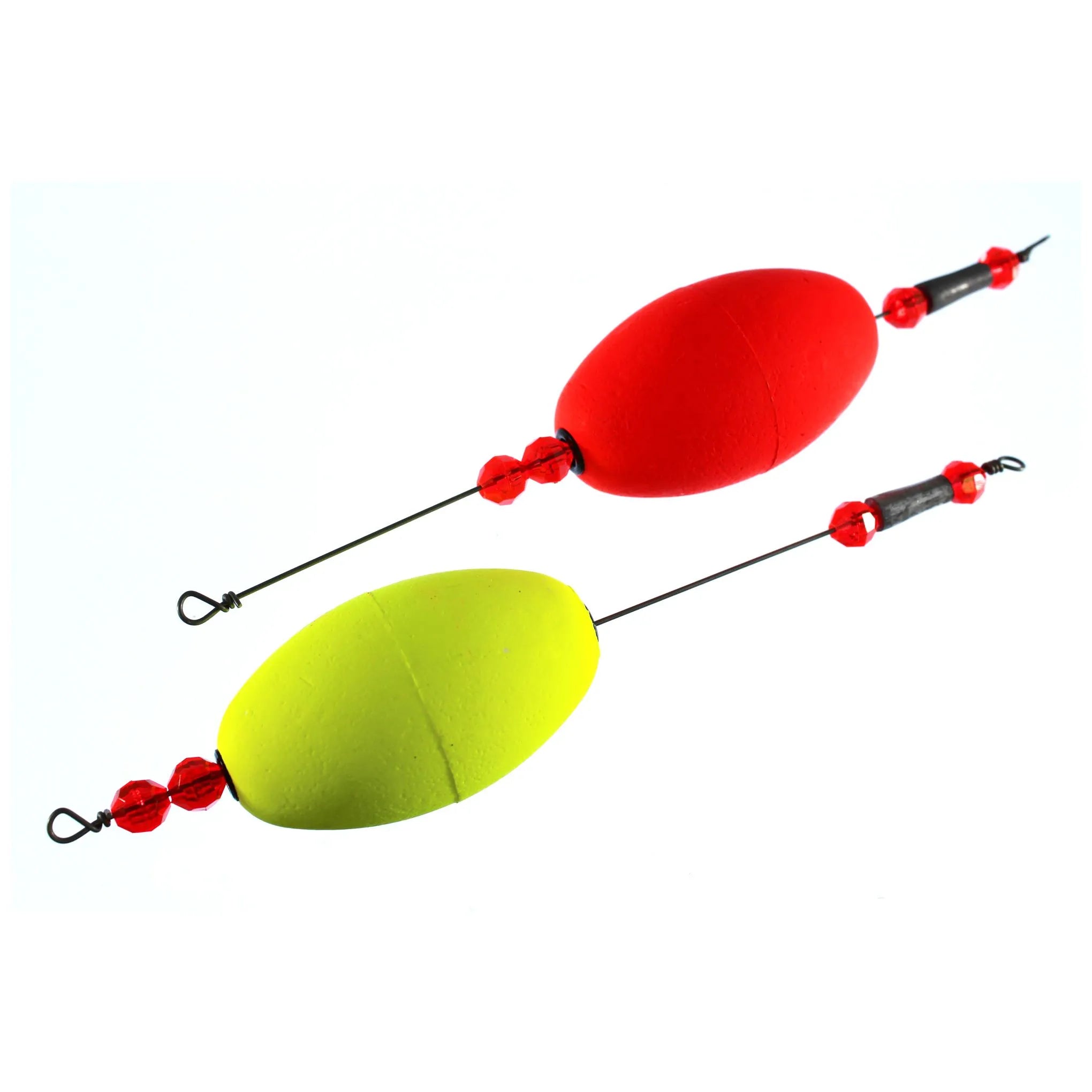 Comal Weighted Float