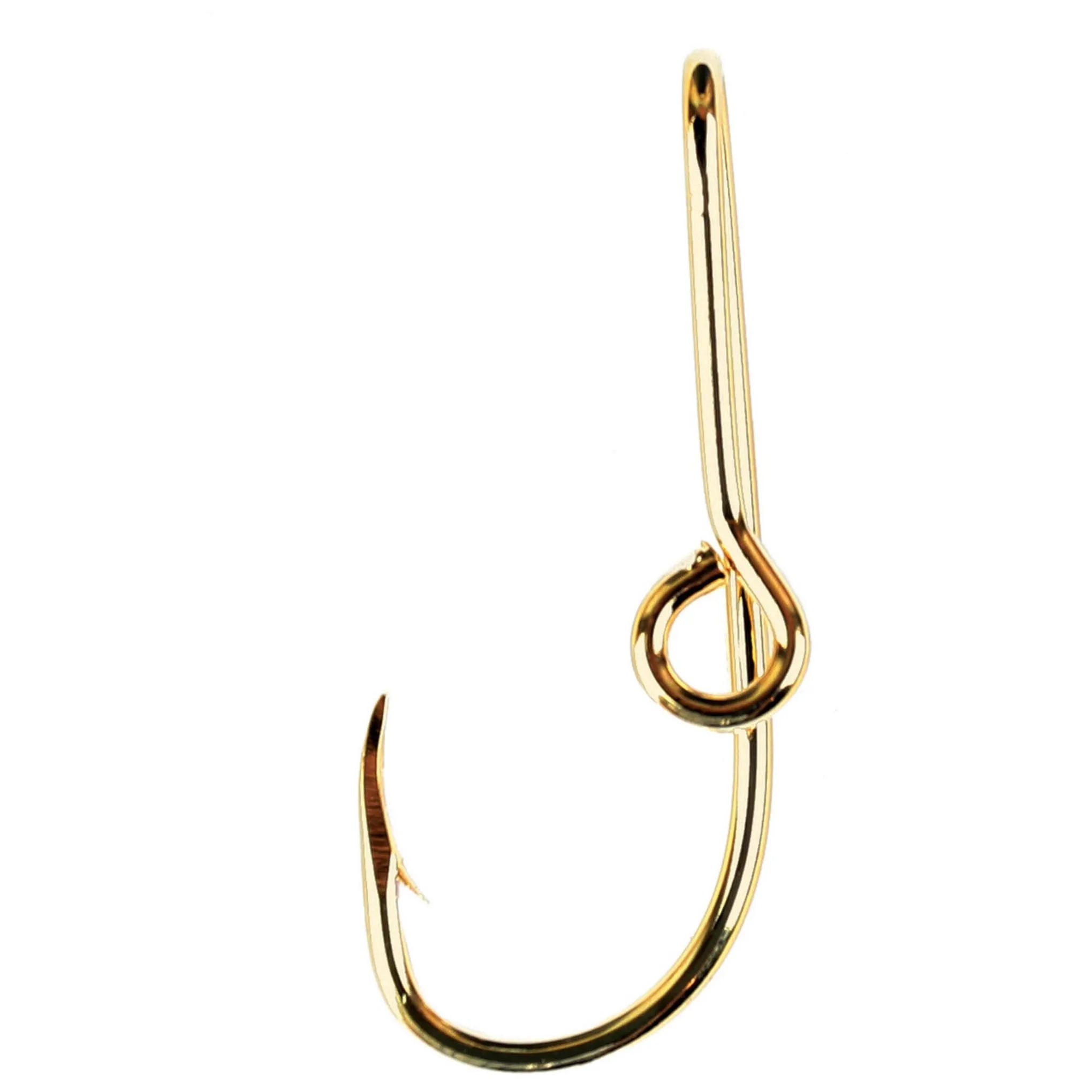 Eagle Claw Tie/Hat Clip