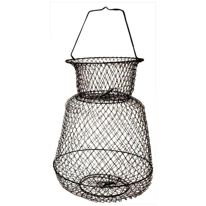 Eagle Claw Wire Fish Basket