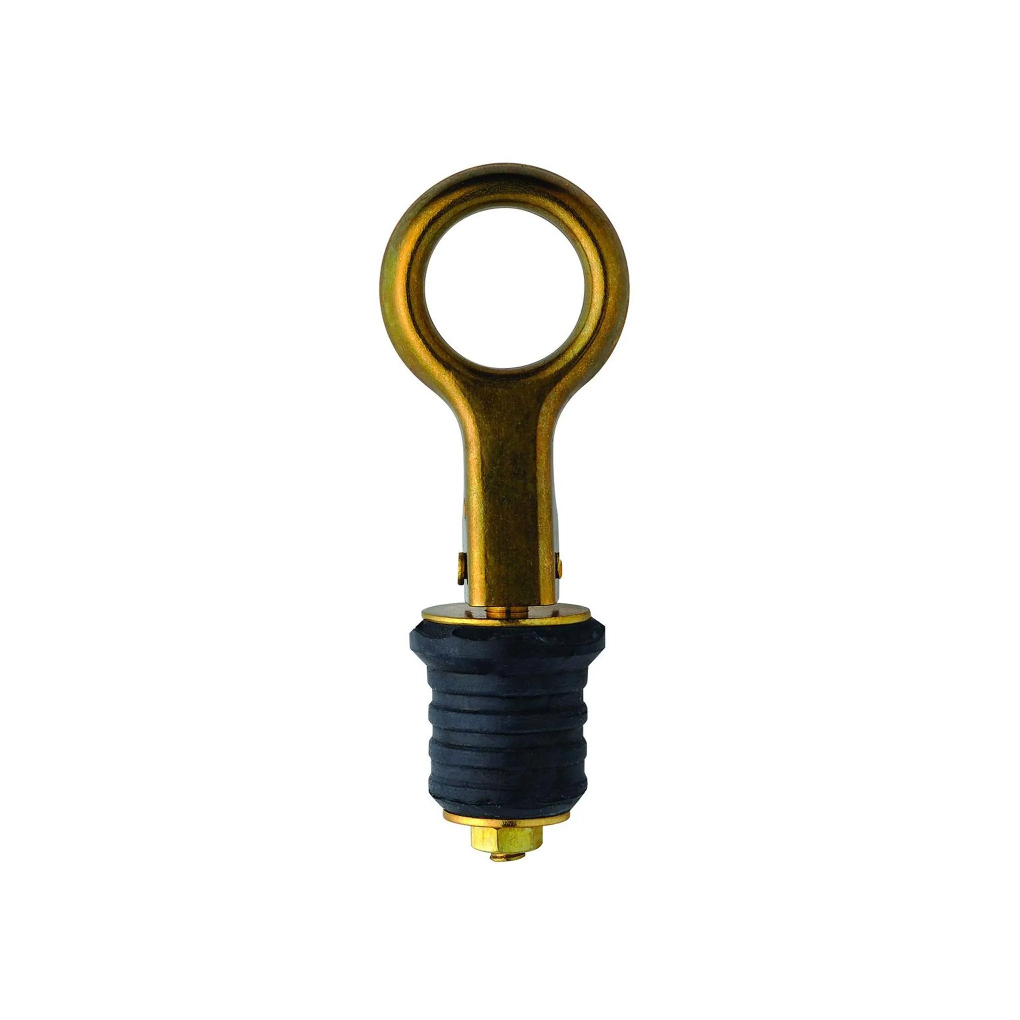 Eagle Claw Boat Drain Plug