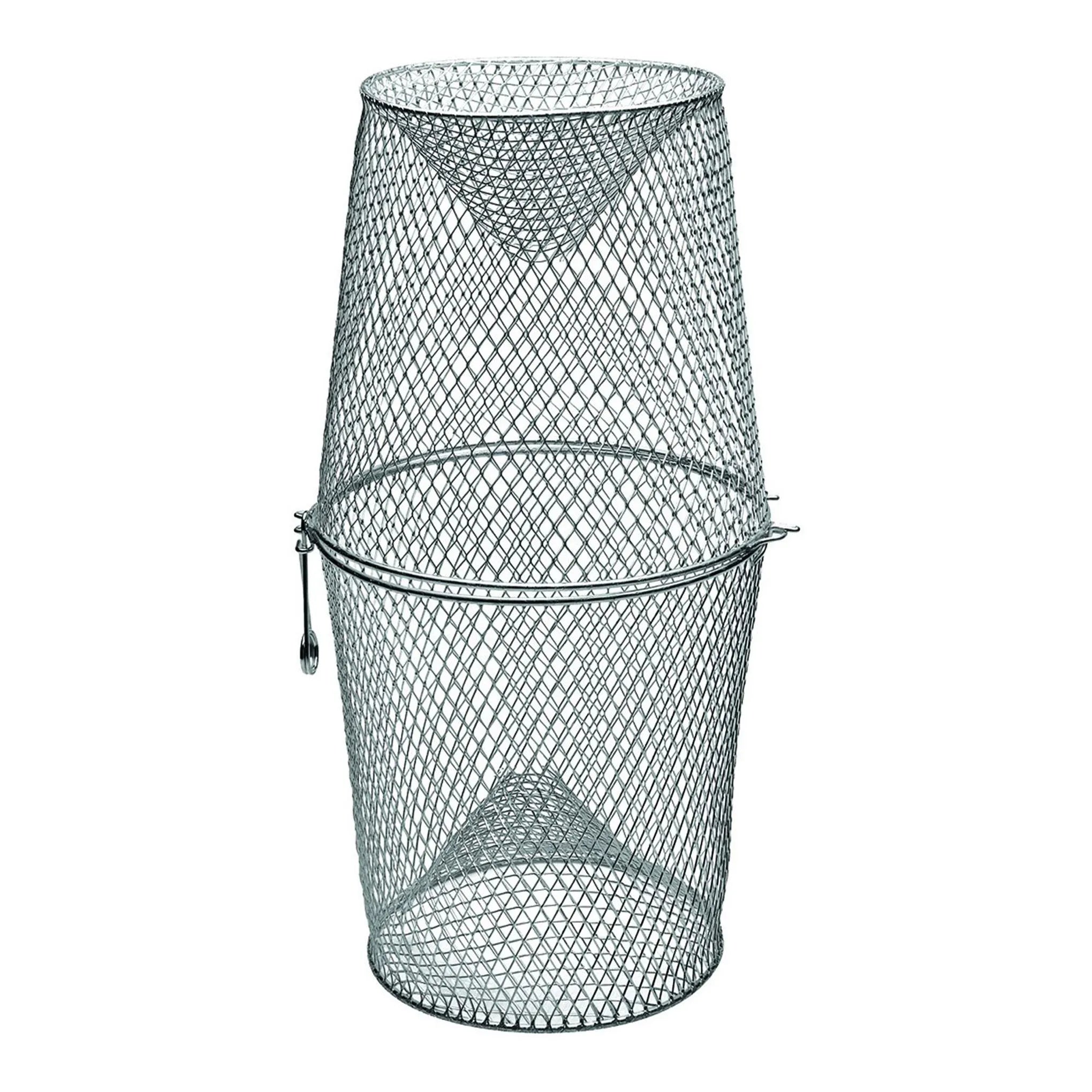 Eagle Claw Round Minnow Trap