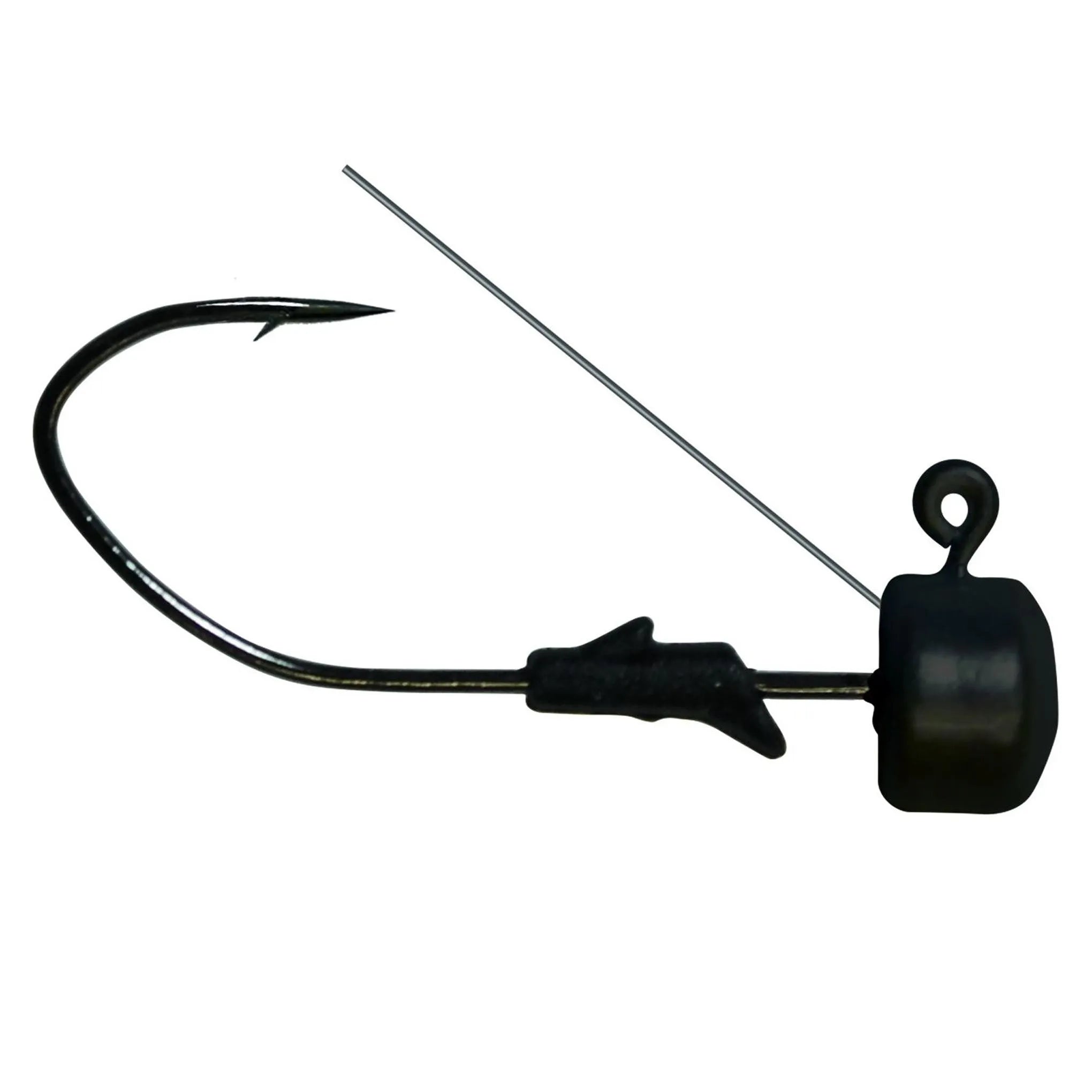 Eagle Claw LS Pro-V Finesse Jig Weedless