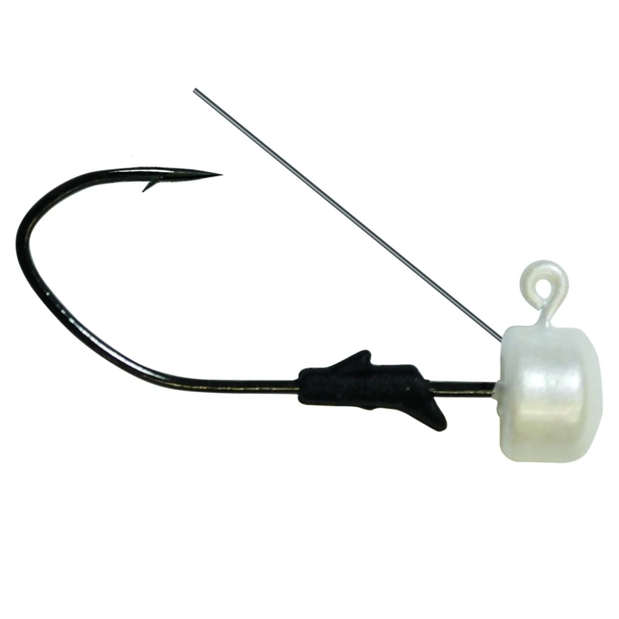 Eagle Claw LS Pro-V Finesse Jig Weedless