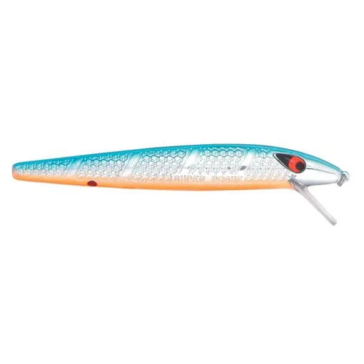 Smithwick Suspending Super Rogue Jr.