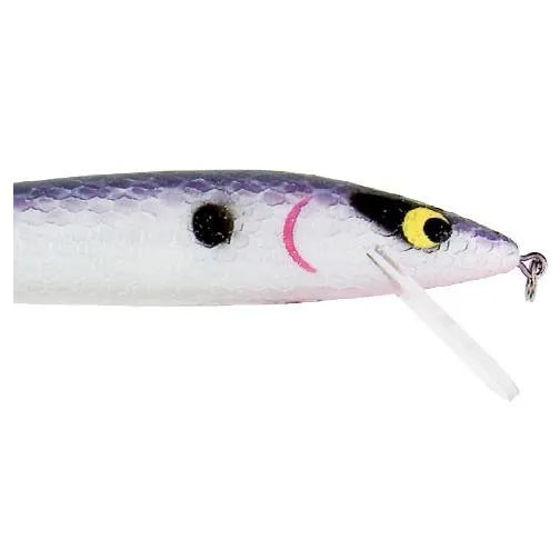 Smithwick Suspending Rattlin Rogue