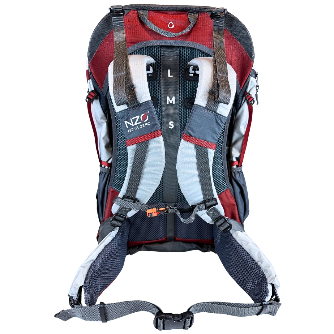 THE DEAN™ Hiking Backpack 60L