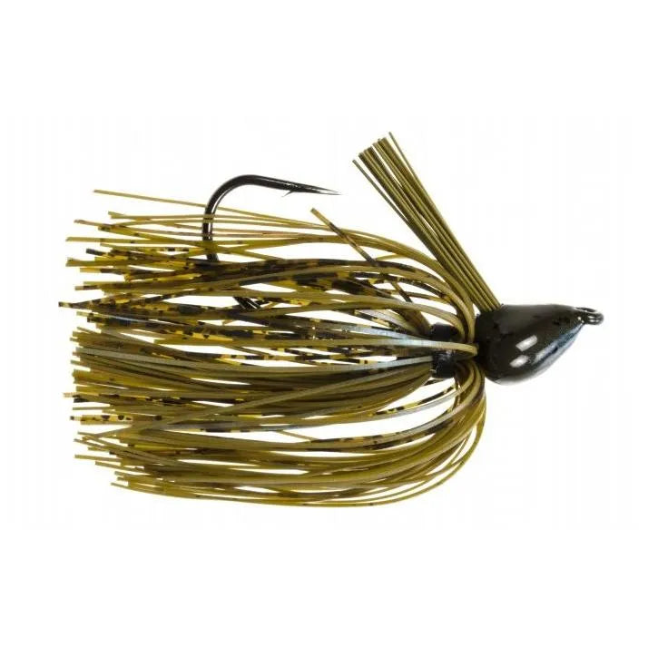 Strike King® Denny Brauer Structure Casting Jig
