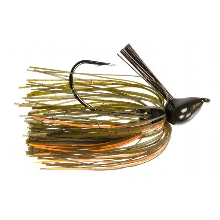 Strike King® Denny Brauer Structure Casting Jig