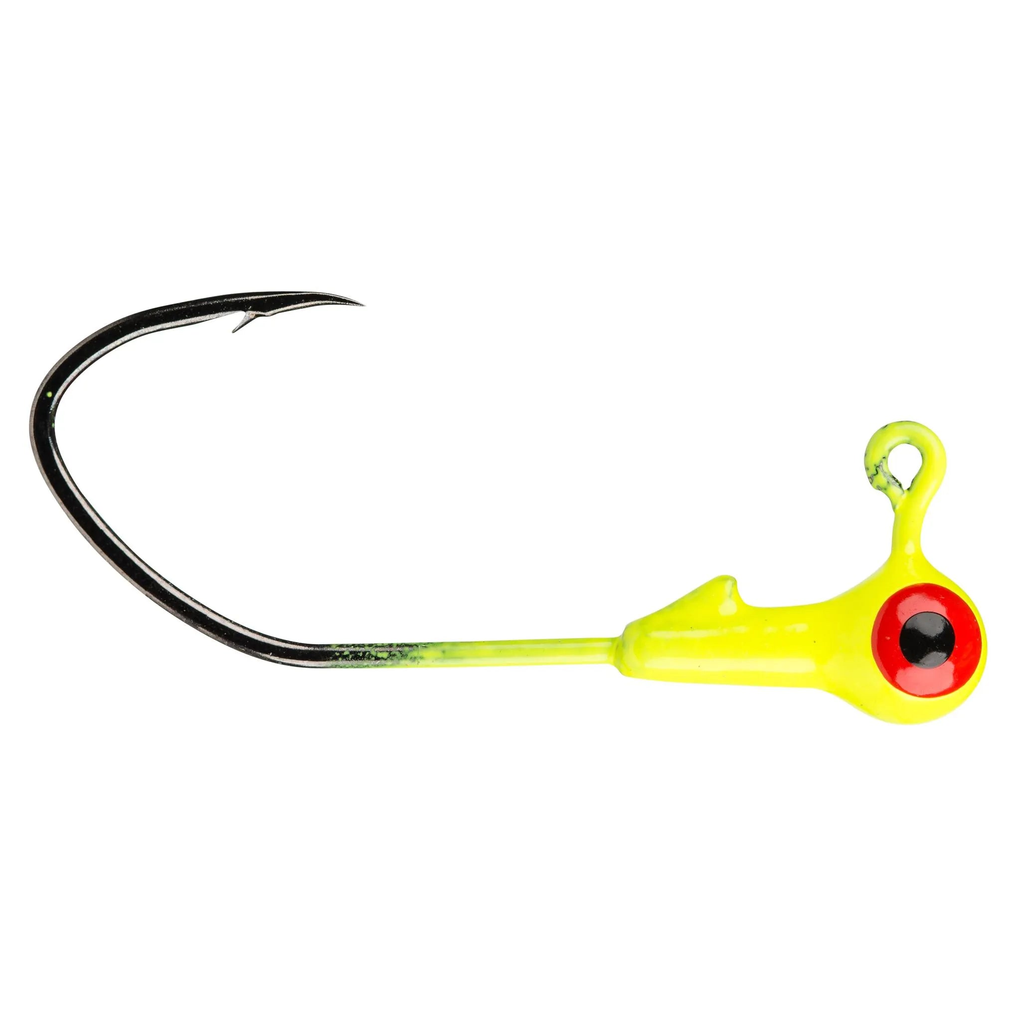 Mr Crappie Slab Slasher 1/32