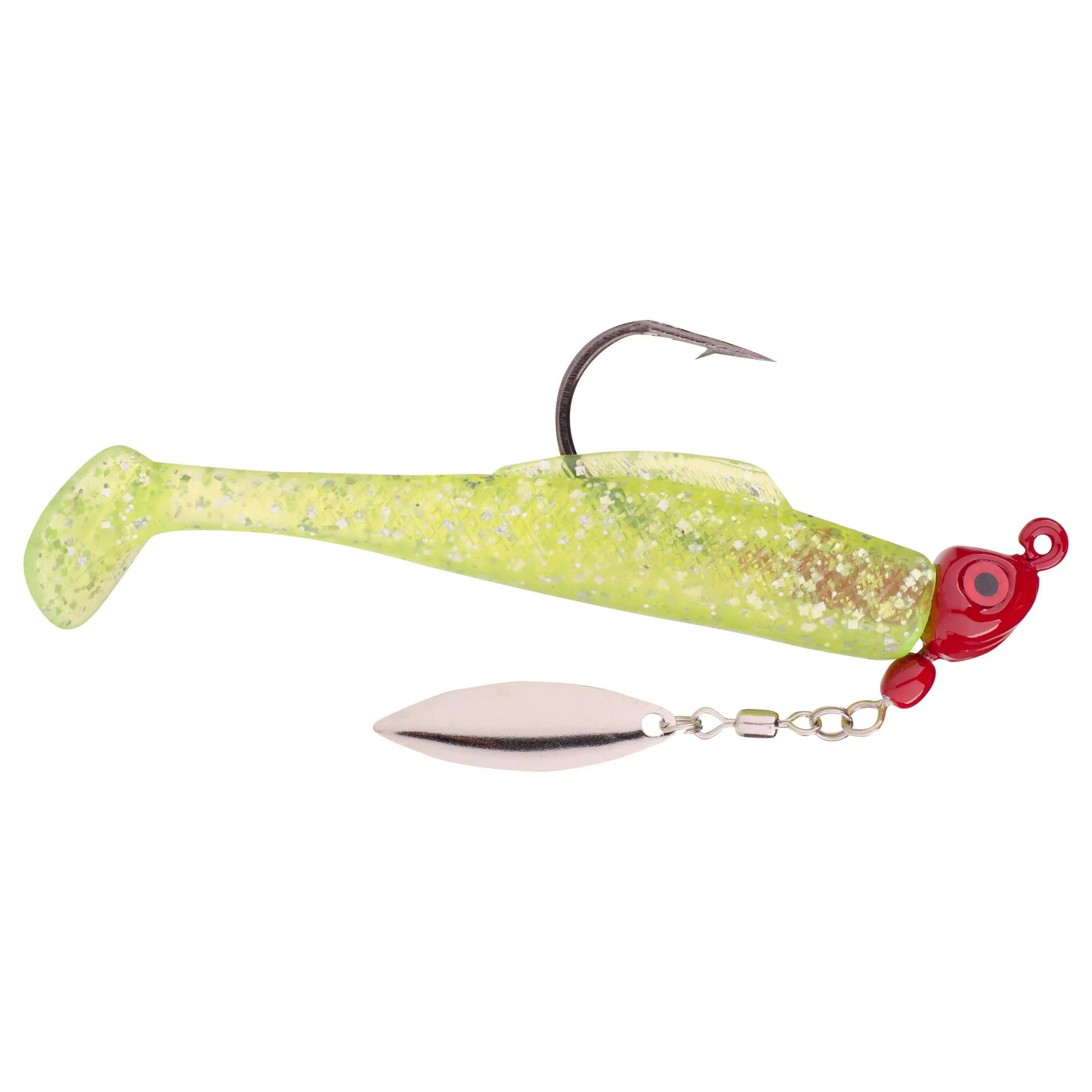 Strike King® Speckled Trout Magic Jig Head