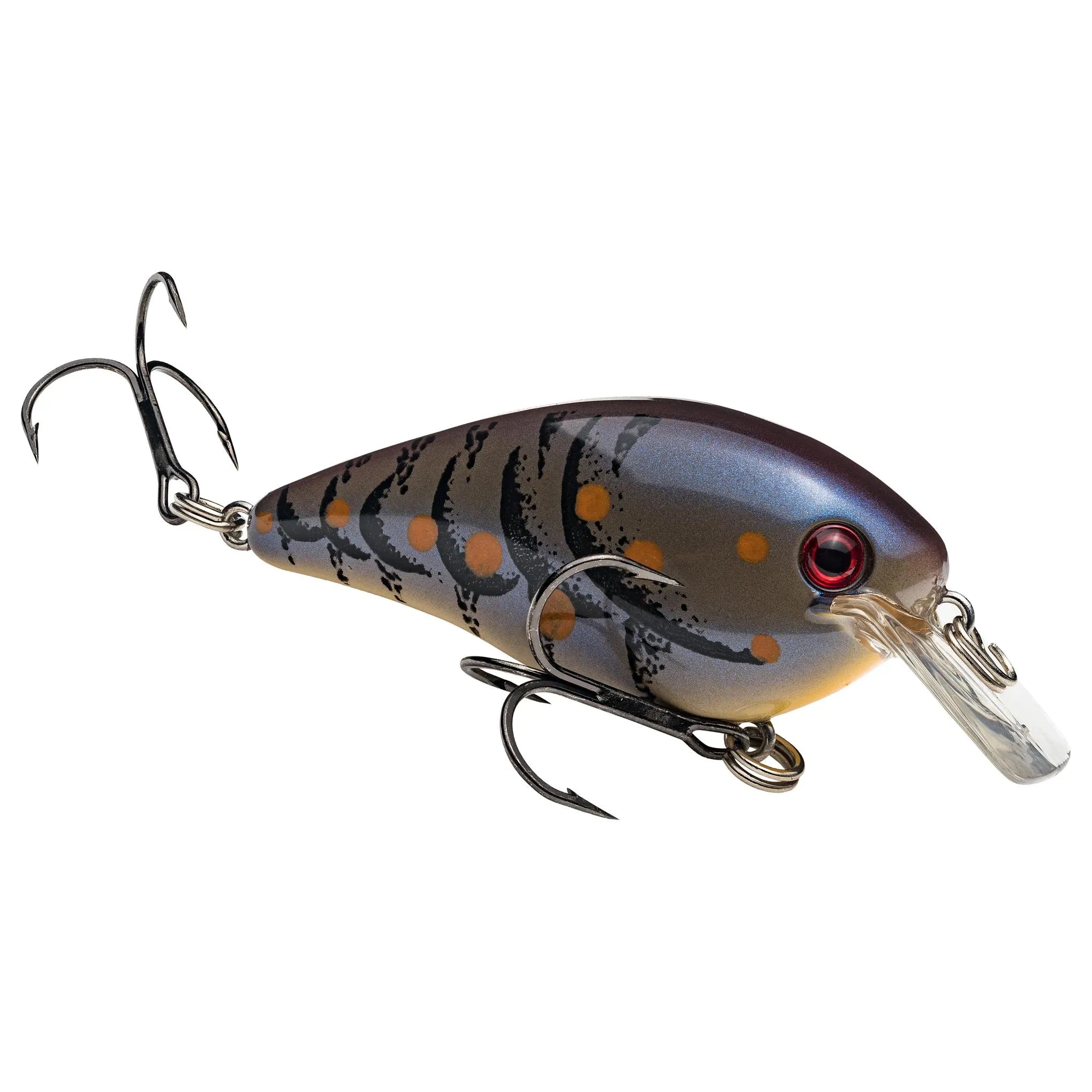 Strike King® KVD Squarebill 1.5 Crankbait