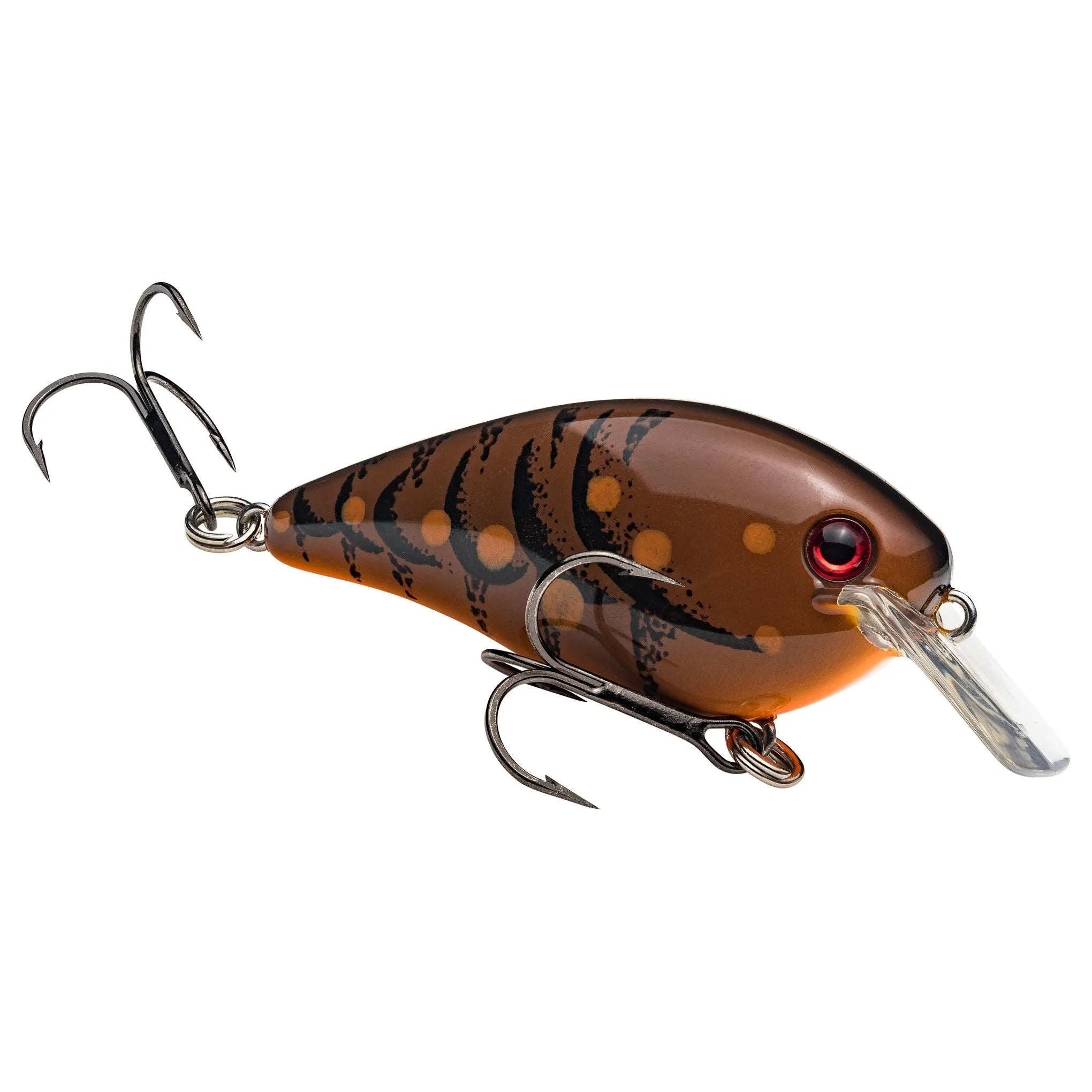 Strike King® KVD Squarebill 1.5 Crankbait