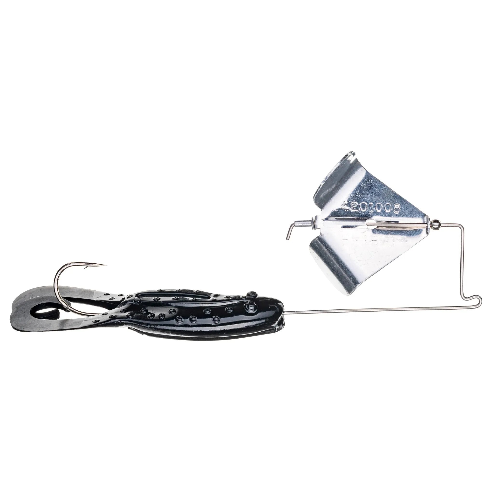 Strike King KVD Toad Buzzbait 3/8oz